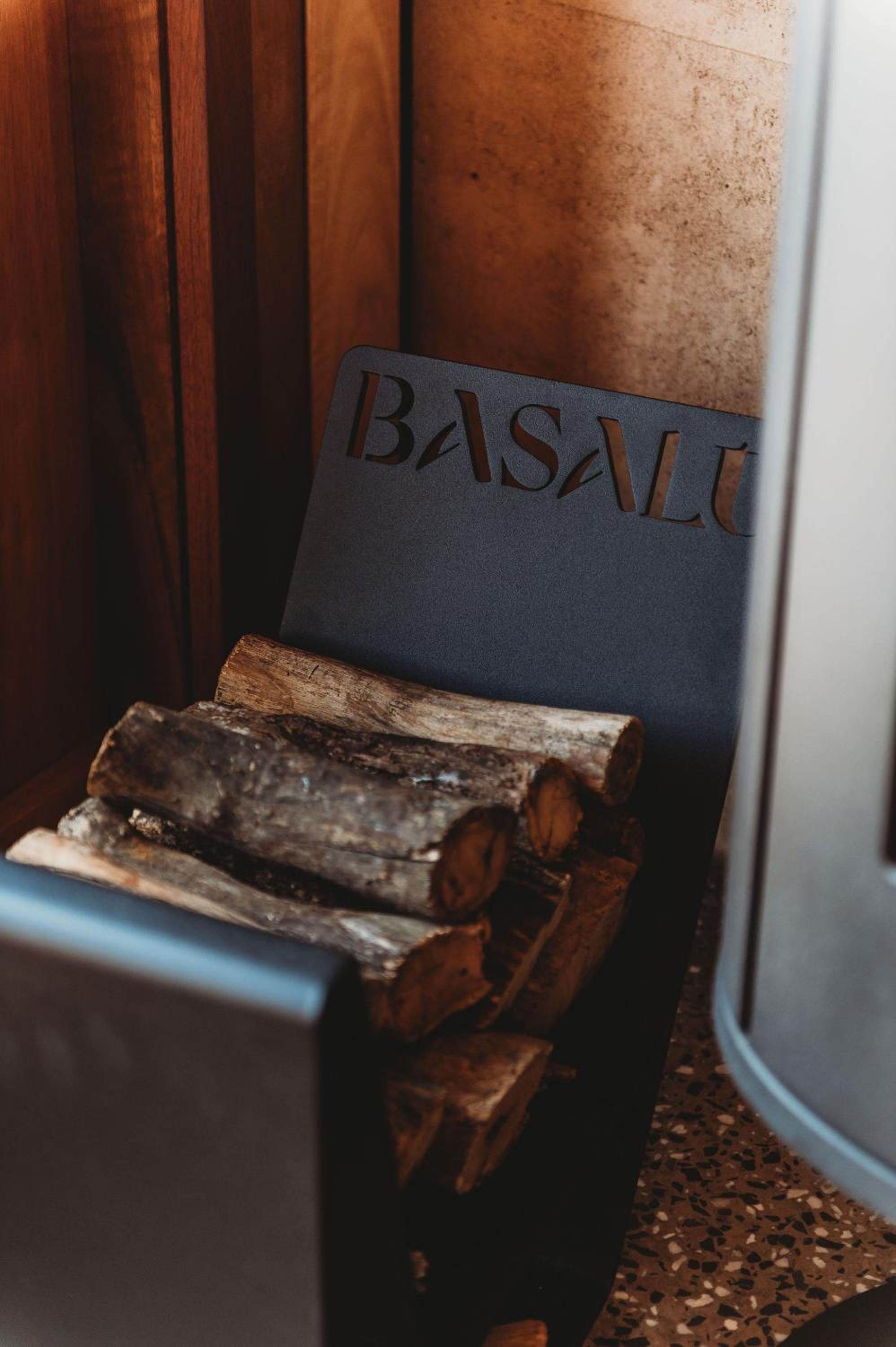 Basalt Luxury Accommodation