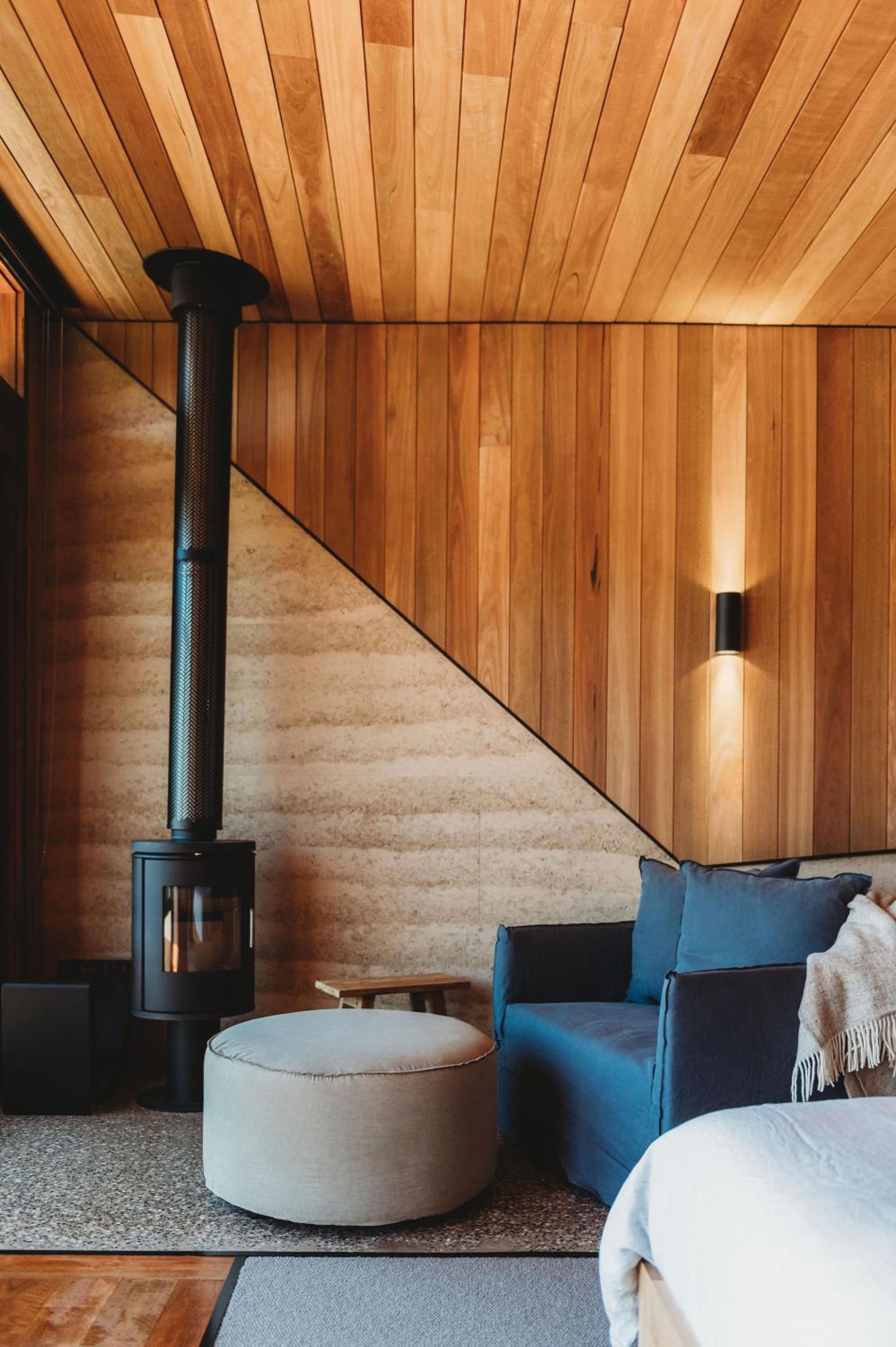 Basalt Luxury Accommodation