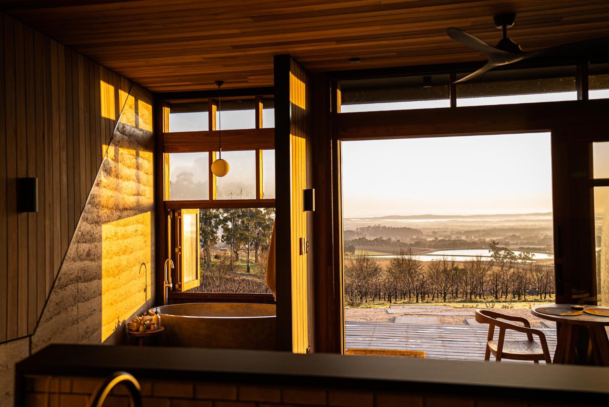 Basalt Luxury Accommodation