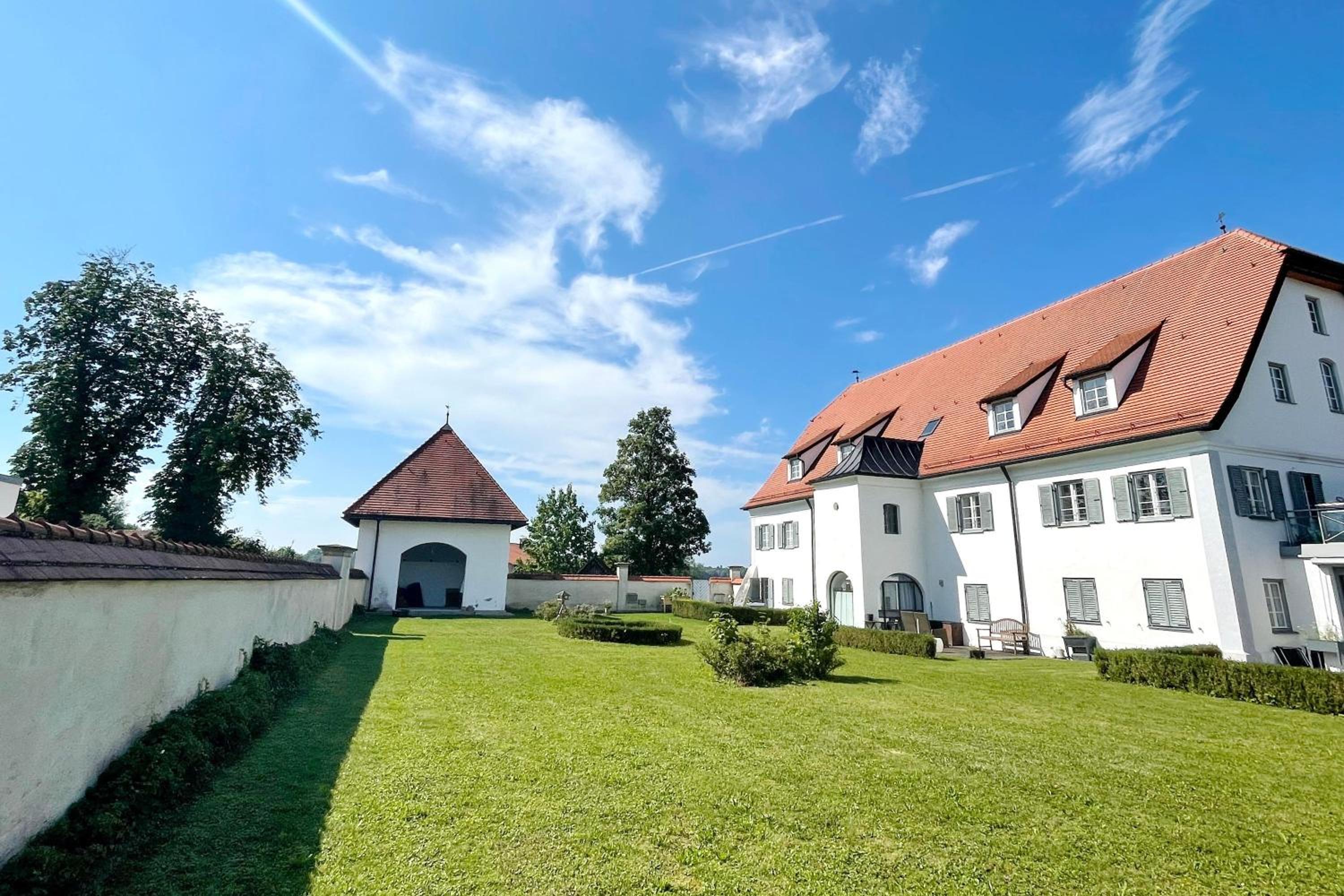 Schloss Winkl