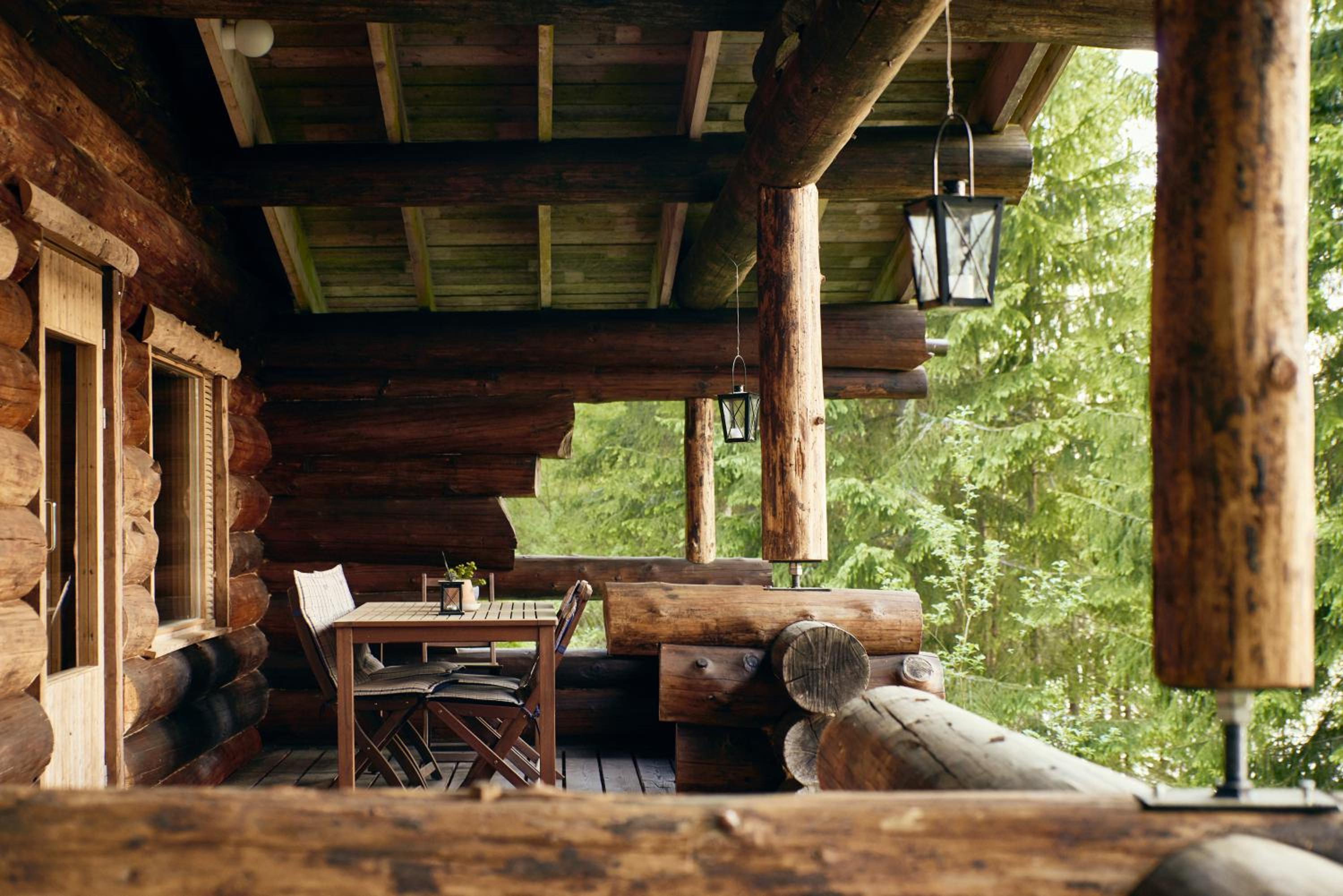 Hawkhill Resort