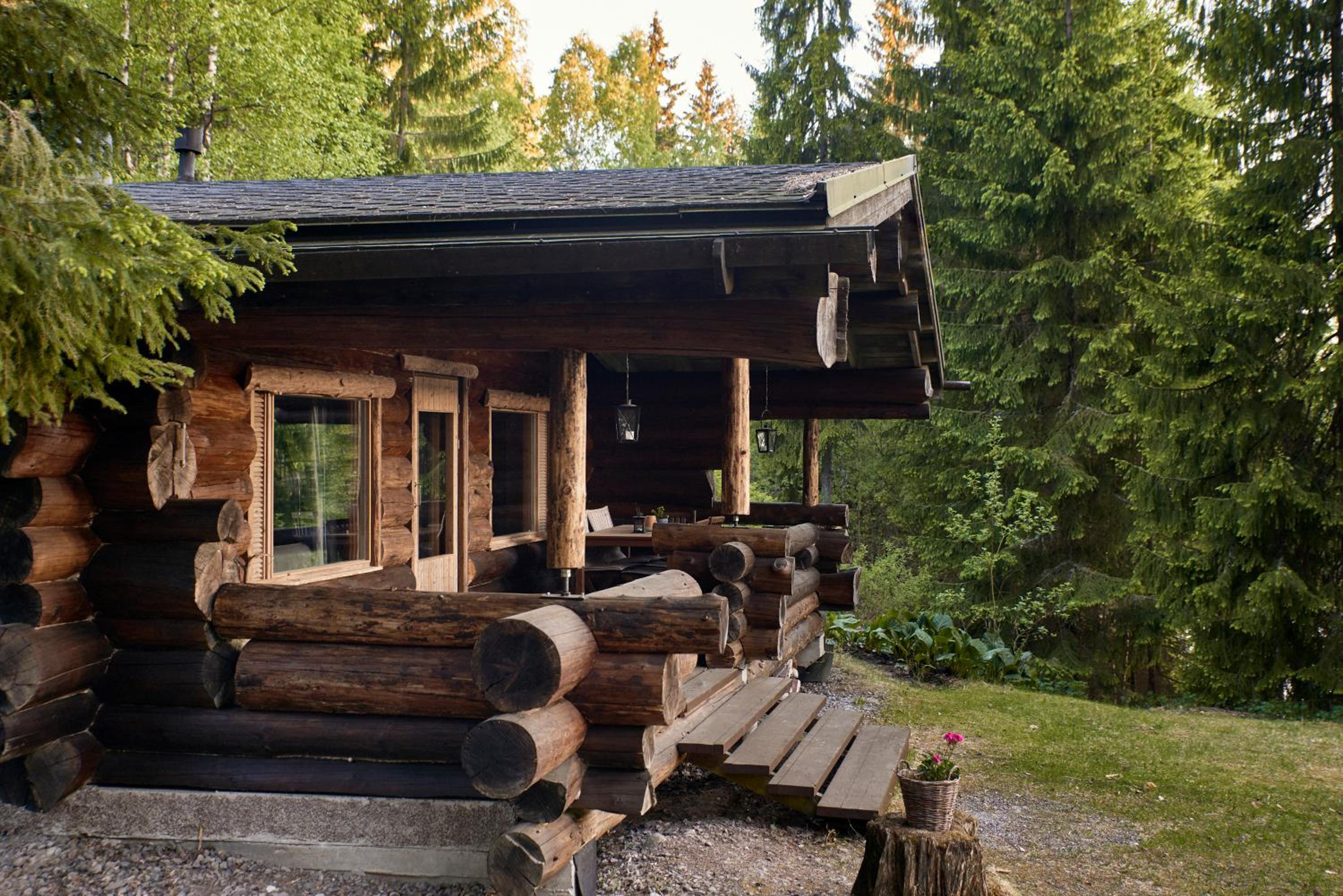Hawkhill Resort