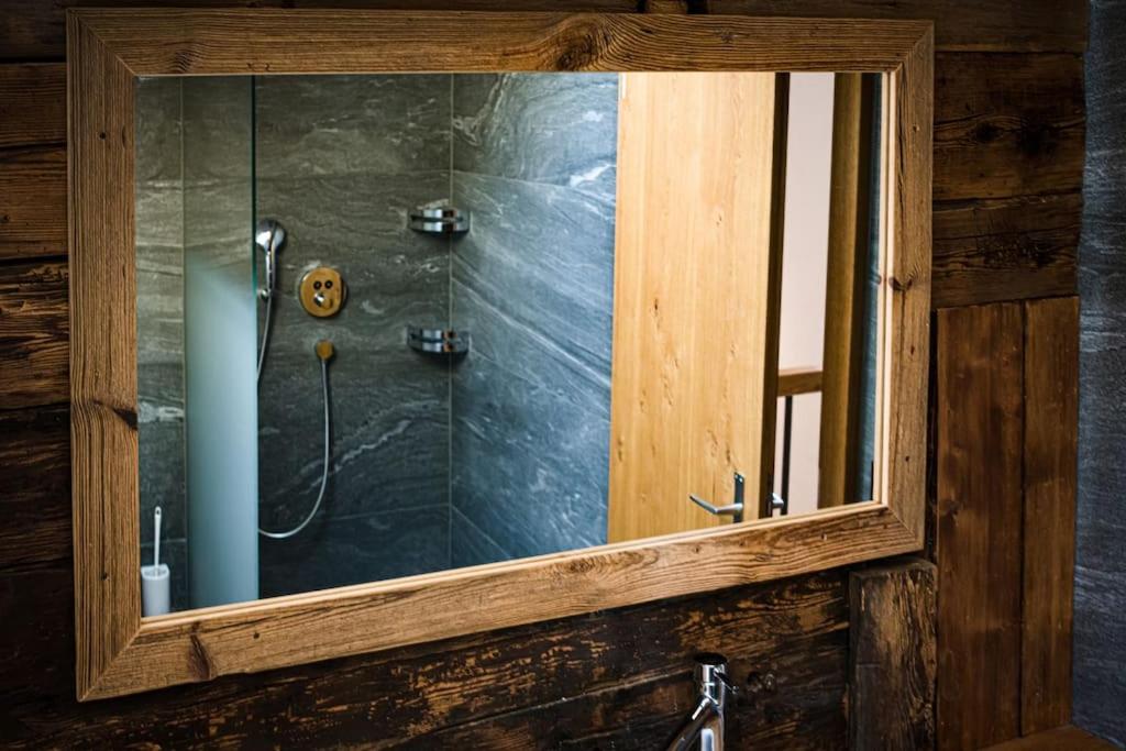 2-Bedrooms Apartment in a Chalet