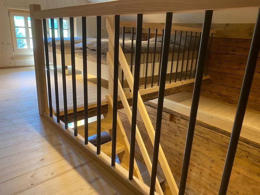 2-Bedrooms Apartment in a Chalet