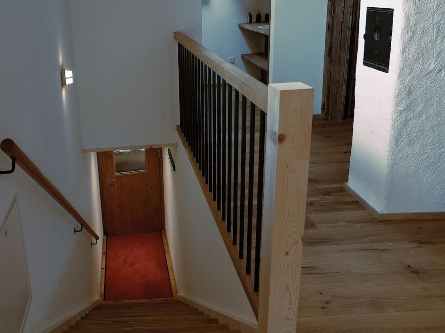 2-Bedrooms Apartment in a Chalet
