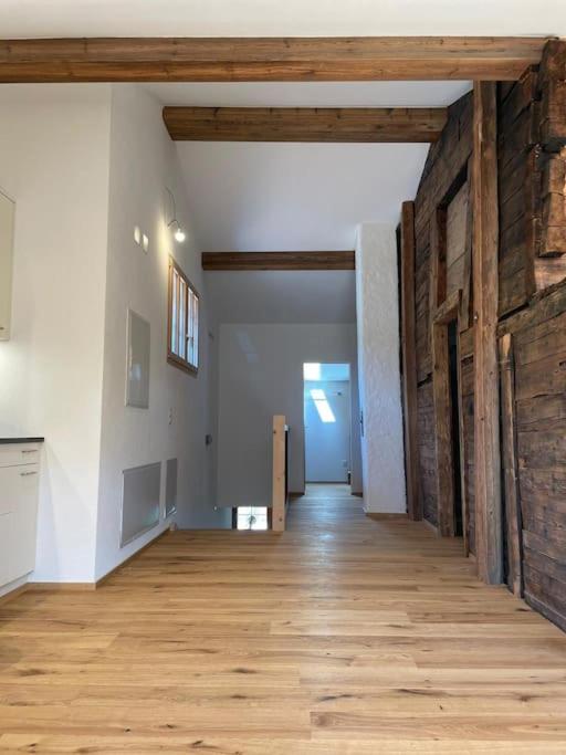 2-Bedrooms Apartment in a Chalet
