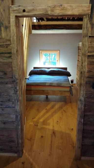 2-Bedrooms Apartment in a Chalet