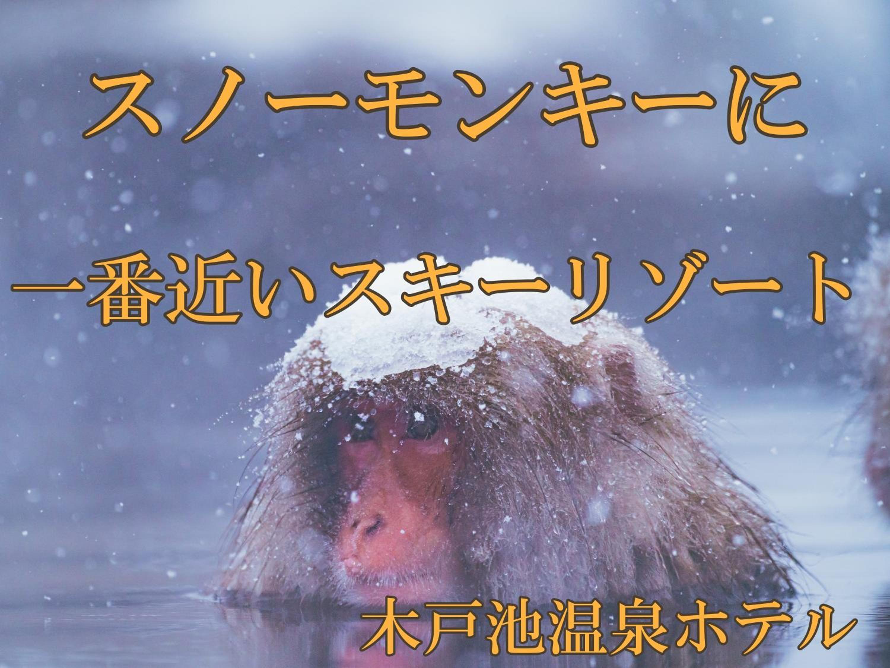 Kidoike Onsen Hotel