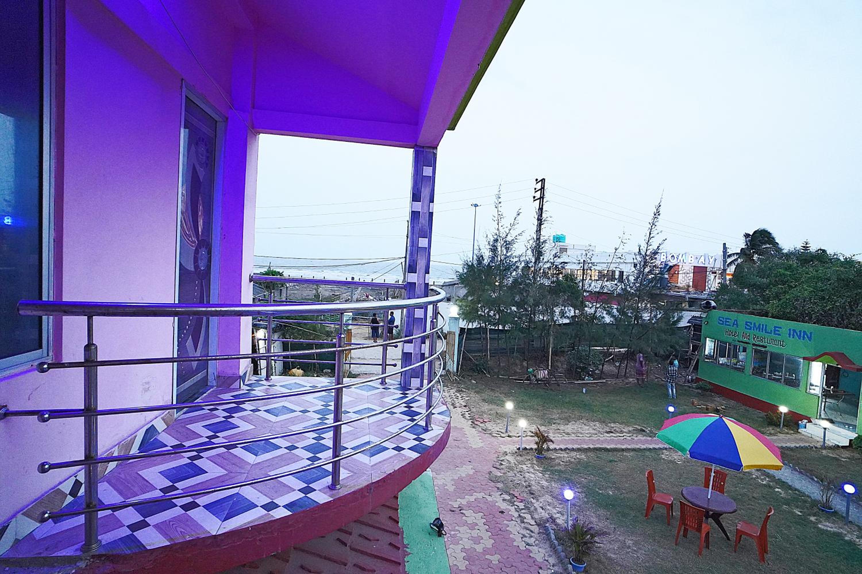 Sea Smile Inn
