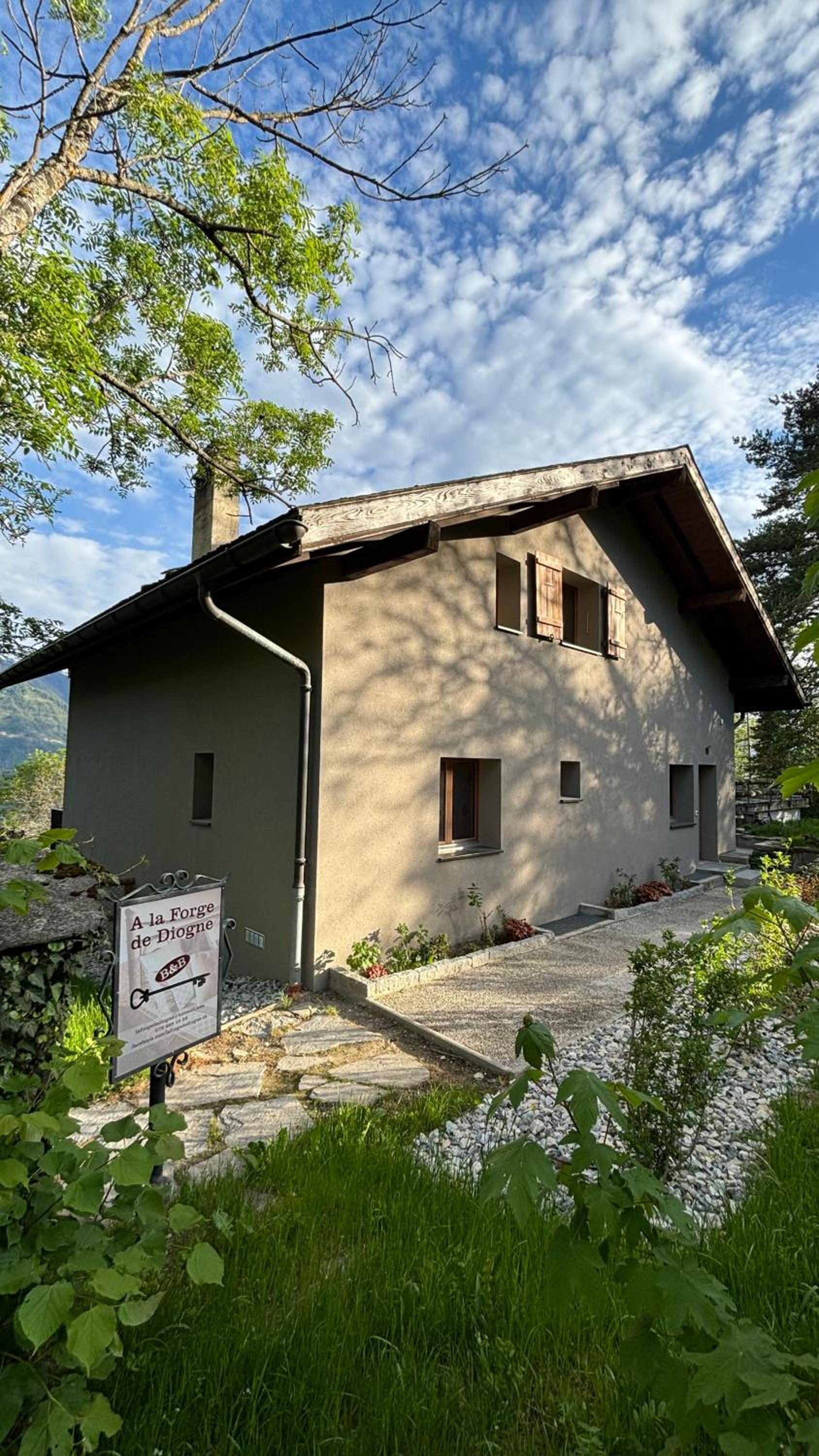building