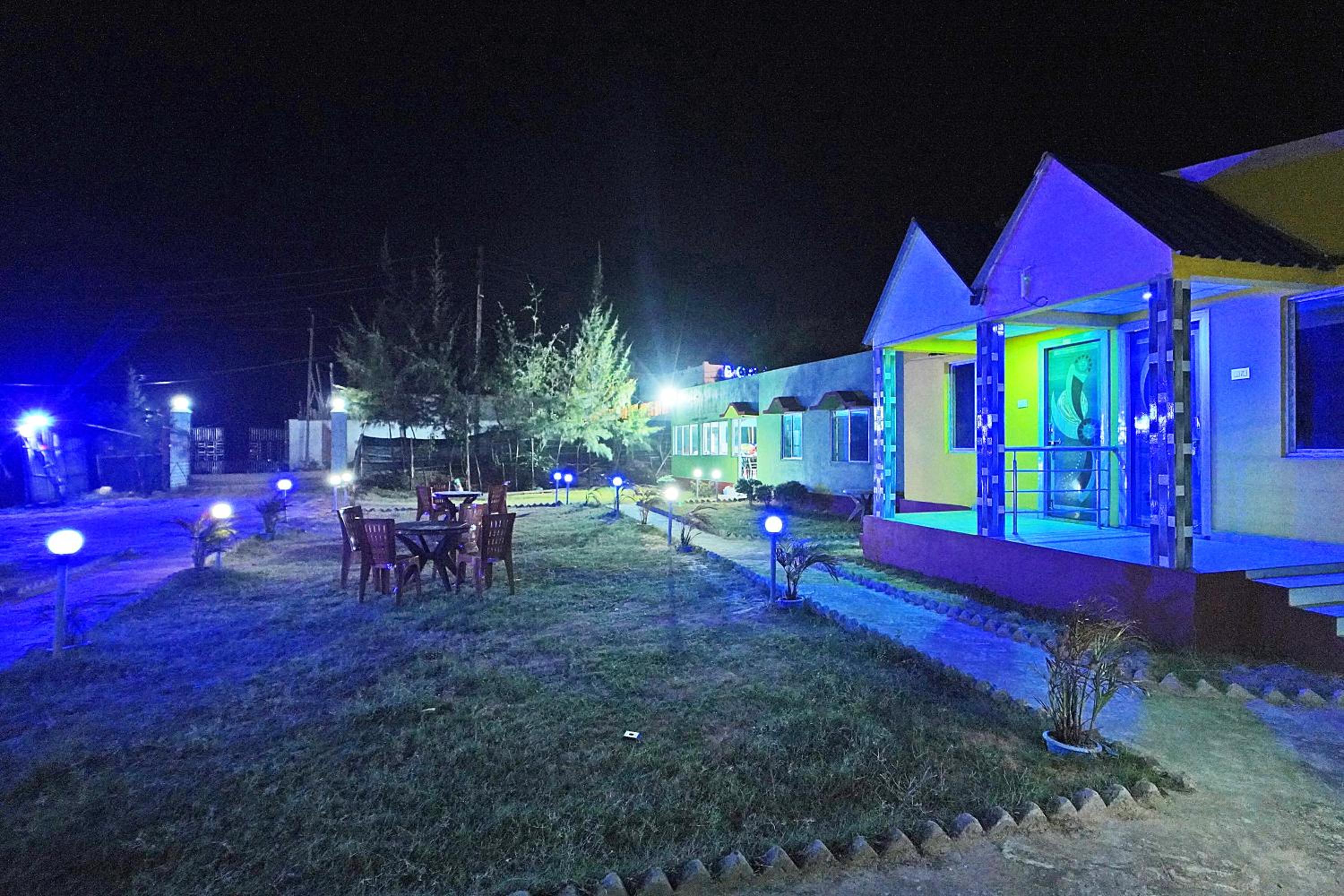 Sea Smile Inn