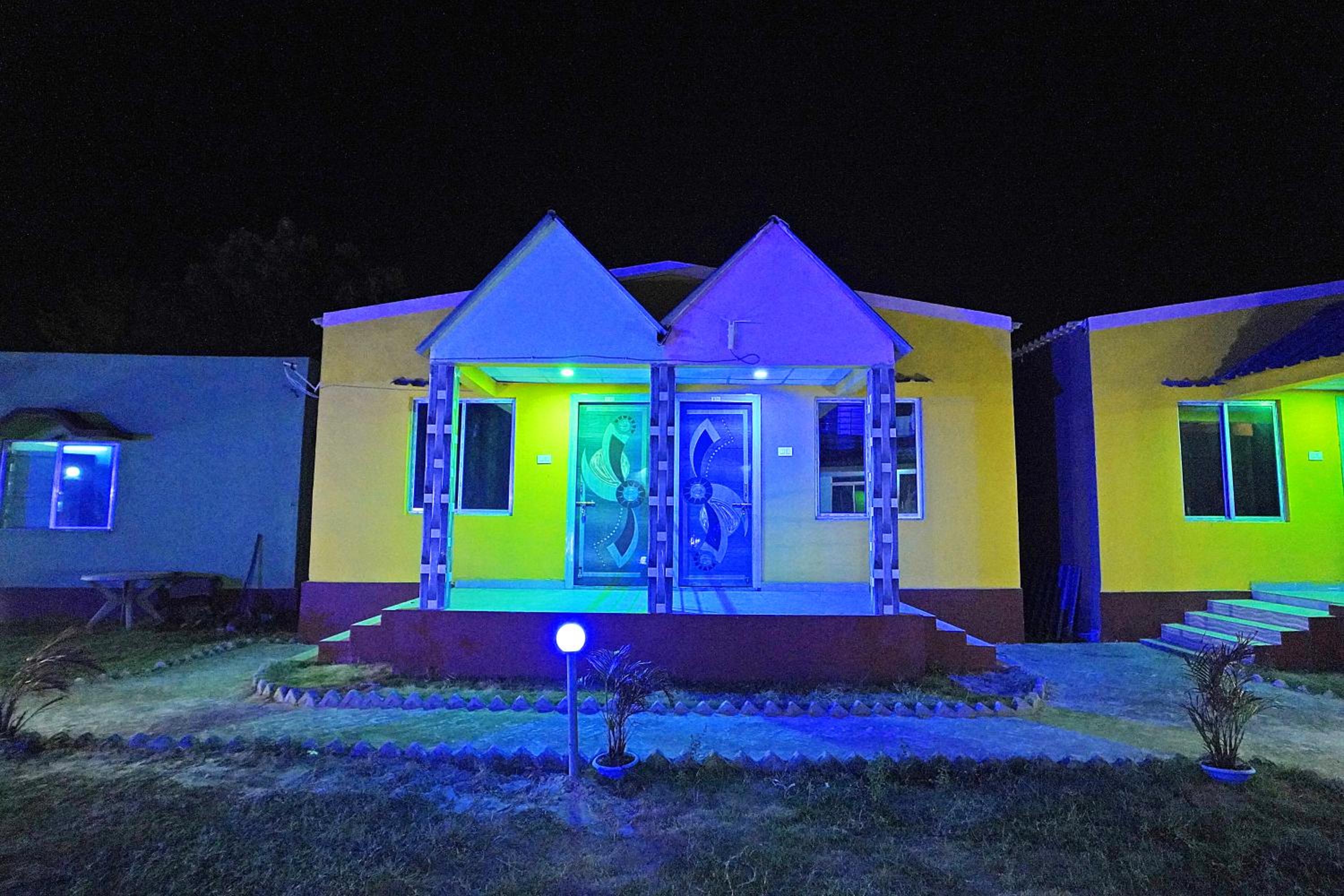 Sea Smile Inn