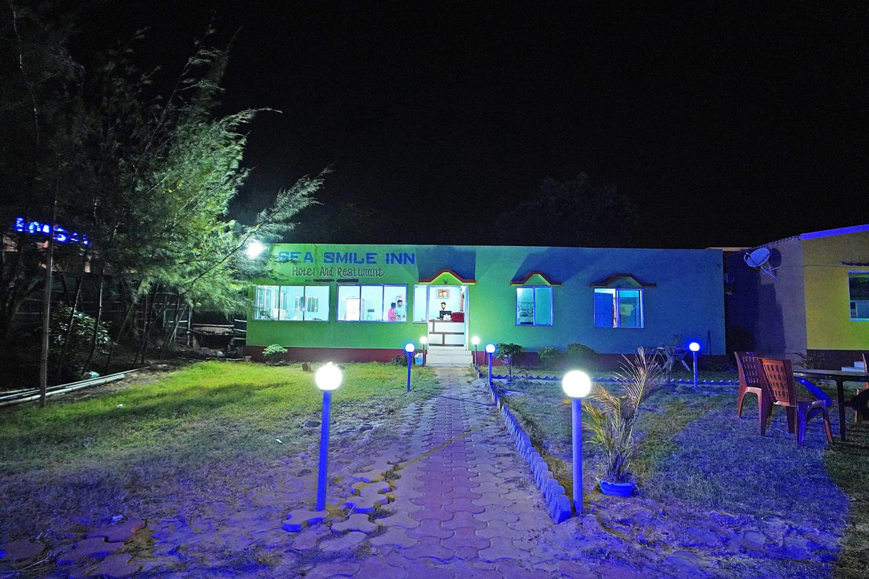 Sea Smile Inn