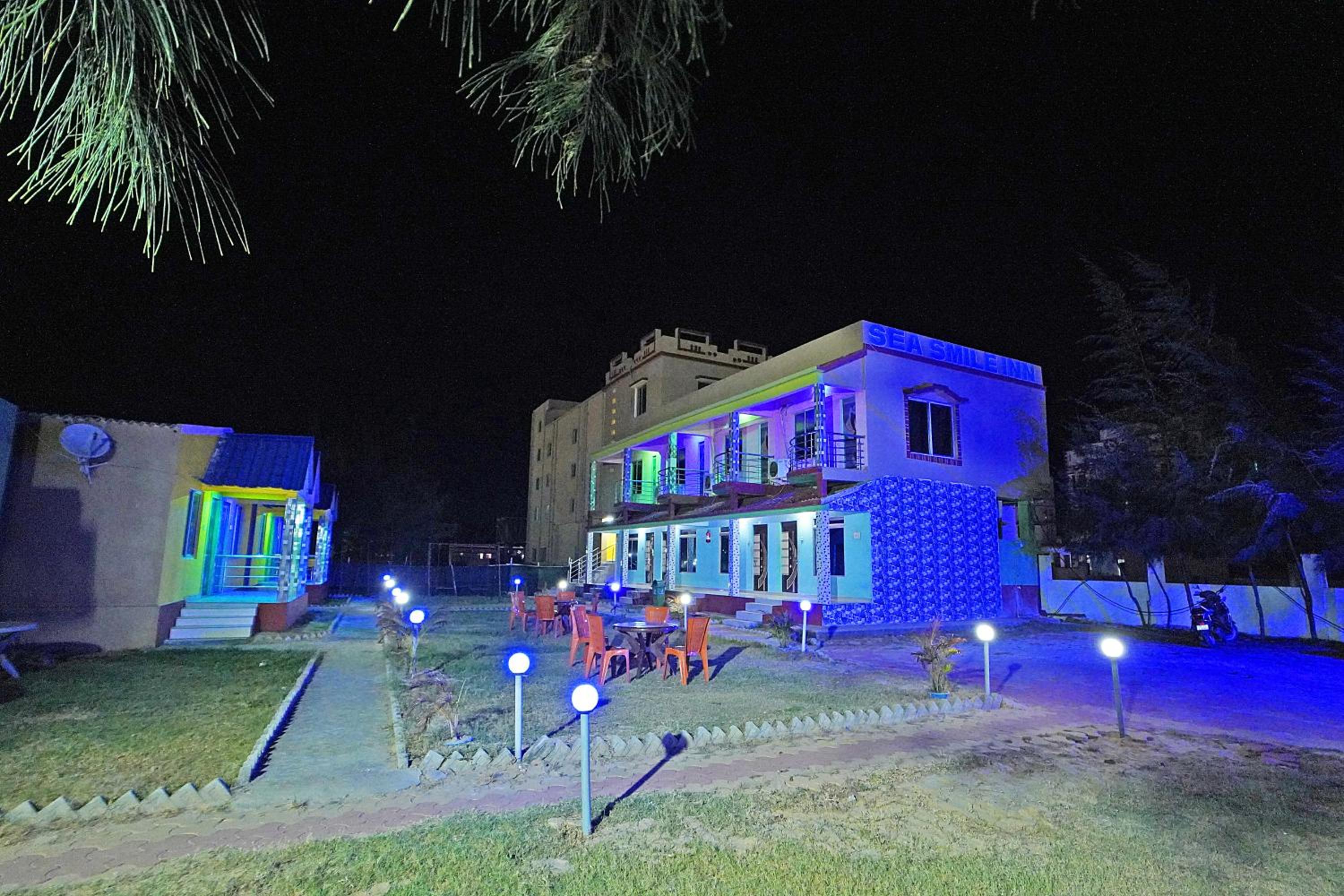 Sea Smile Inn