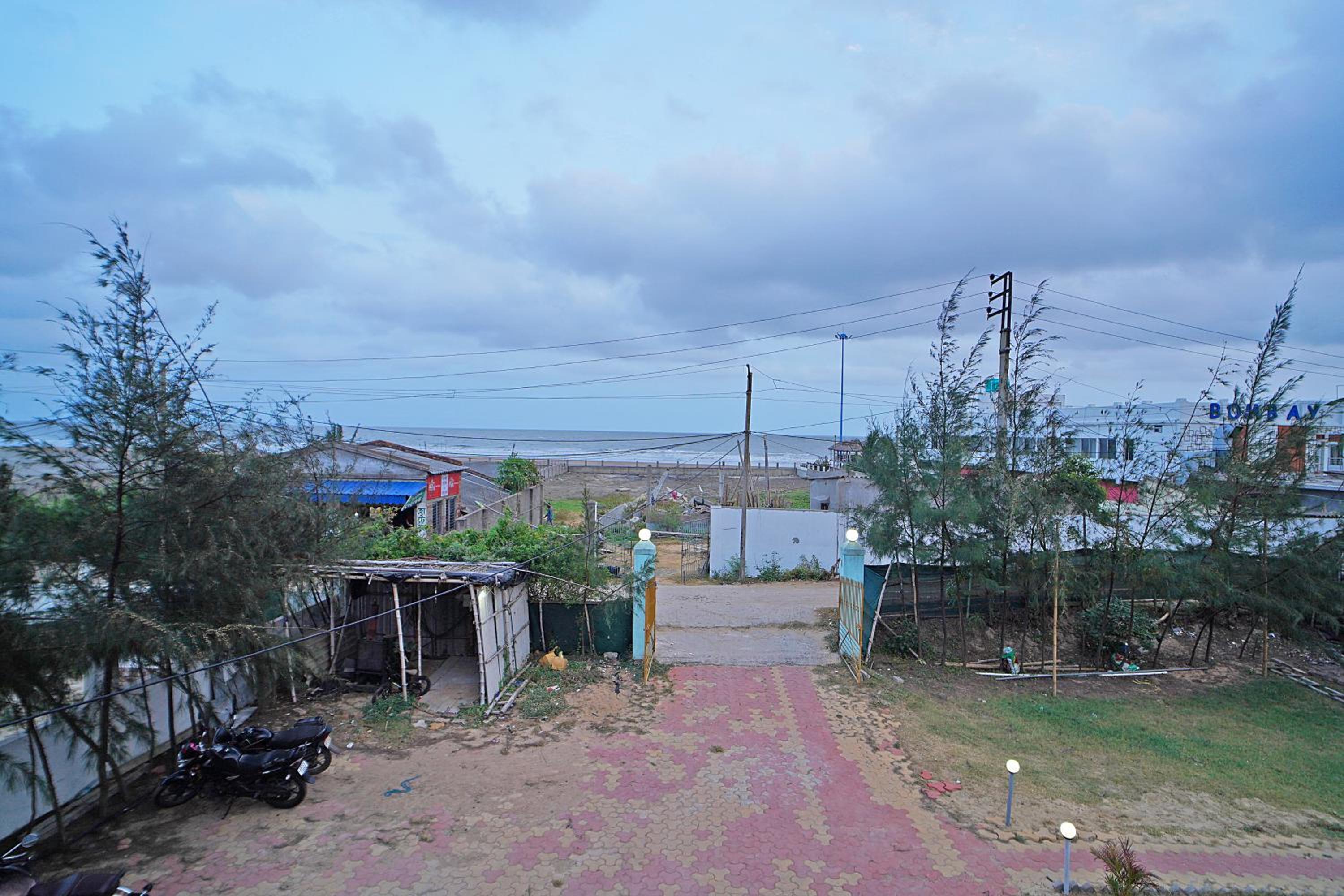 Sea Smile Inn