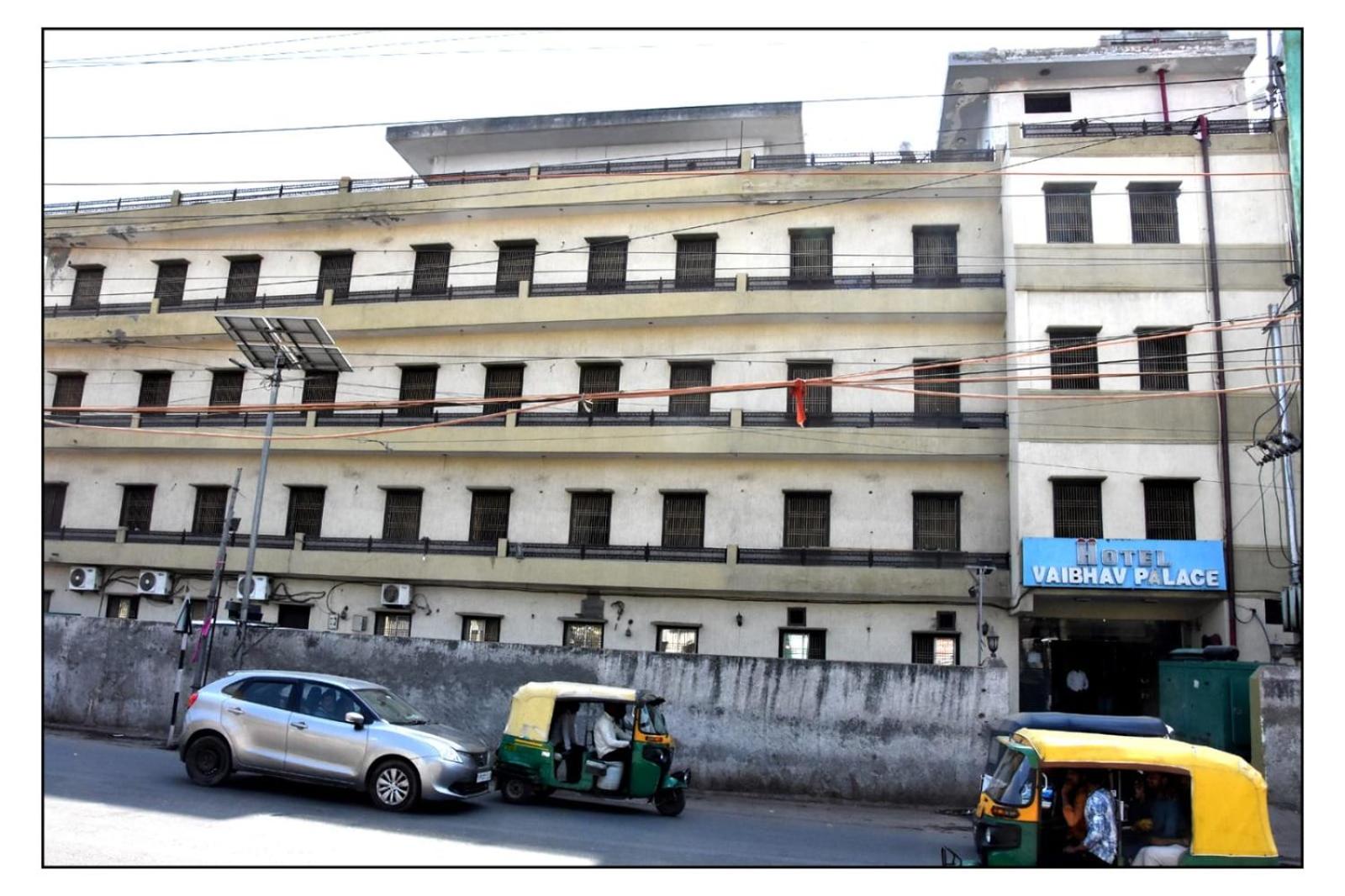 building