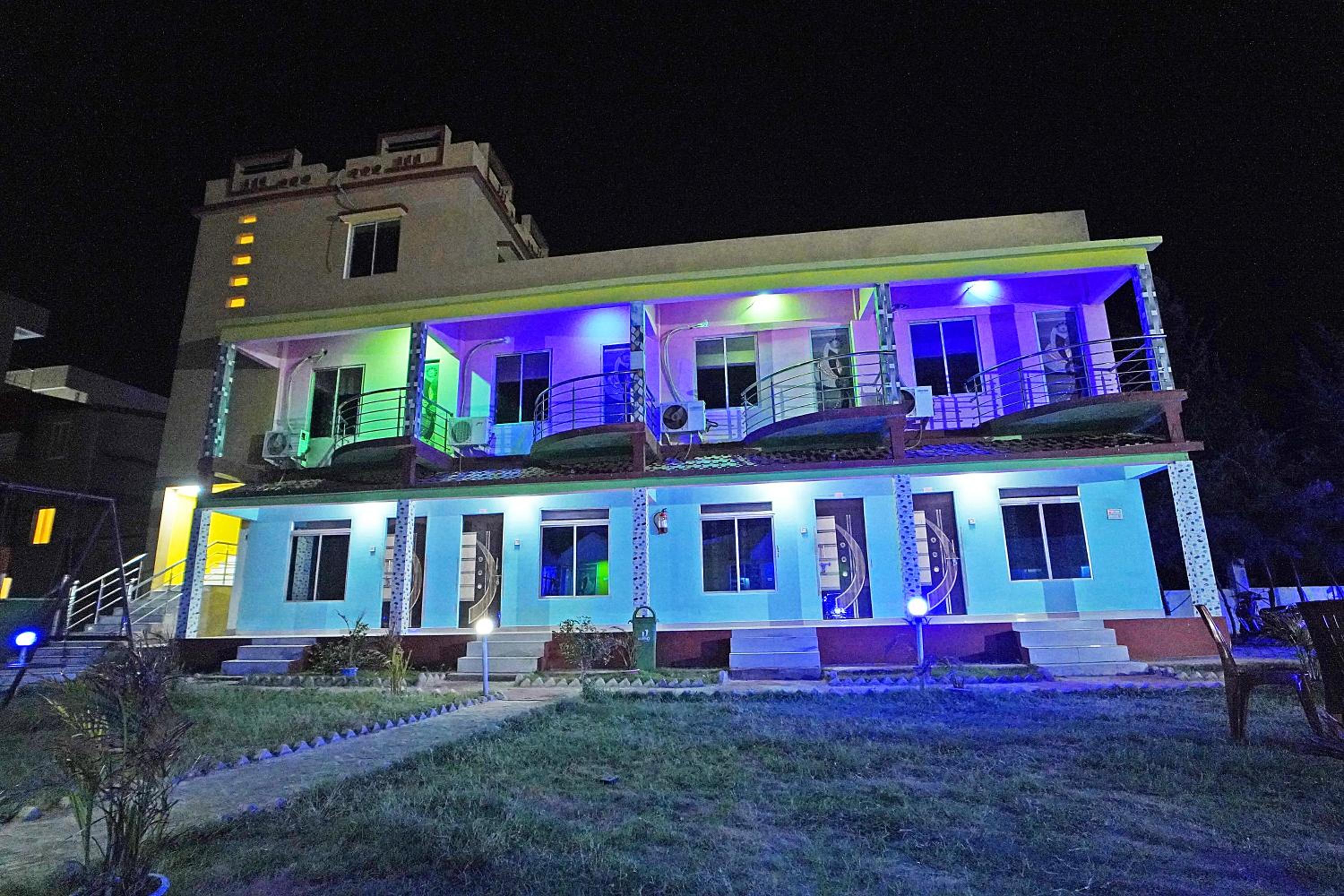 Sea Smile Inn