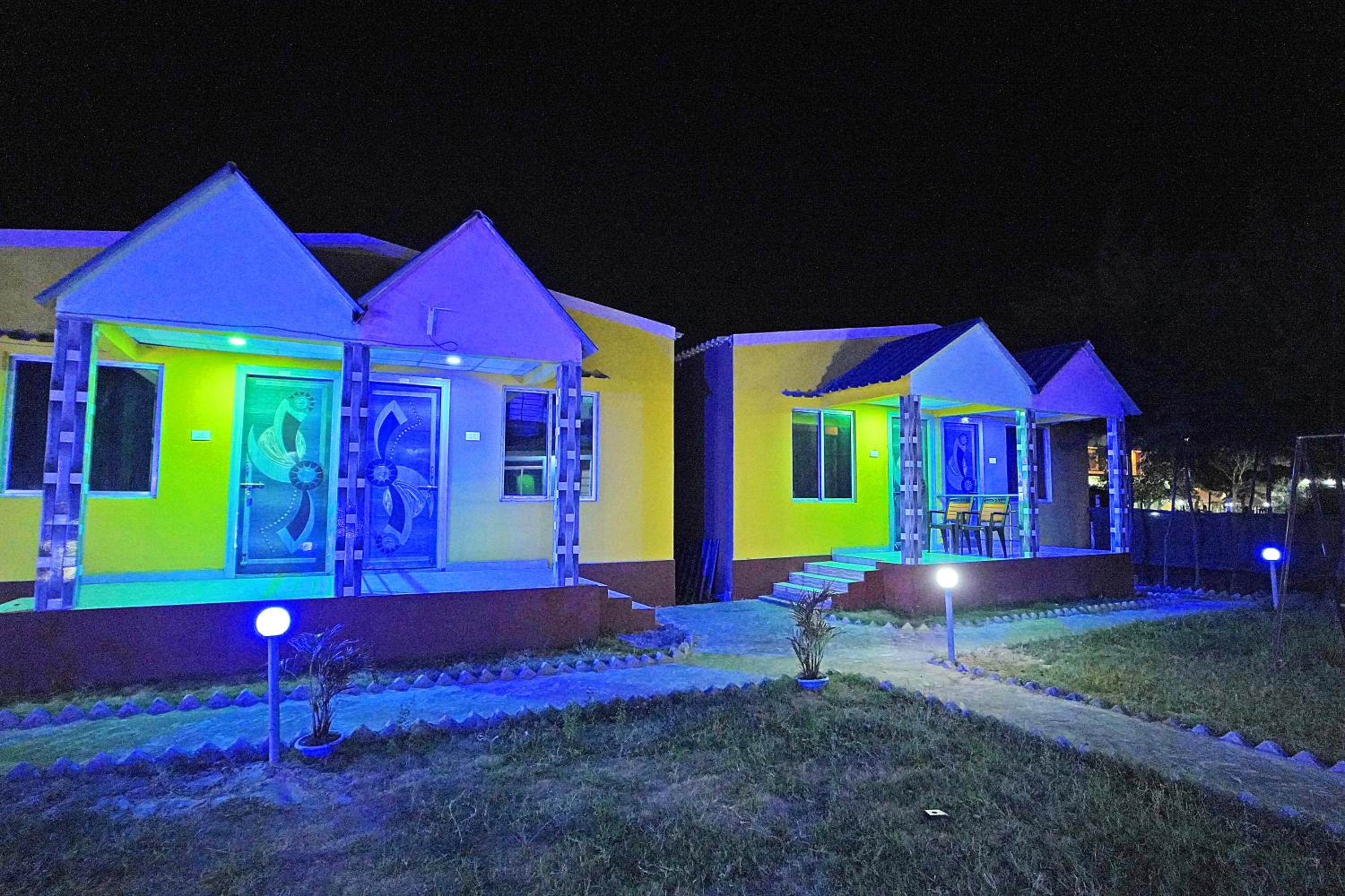 Sea Smile Inn