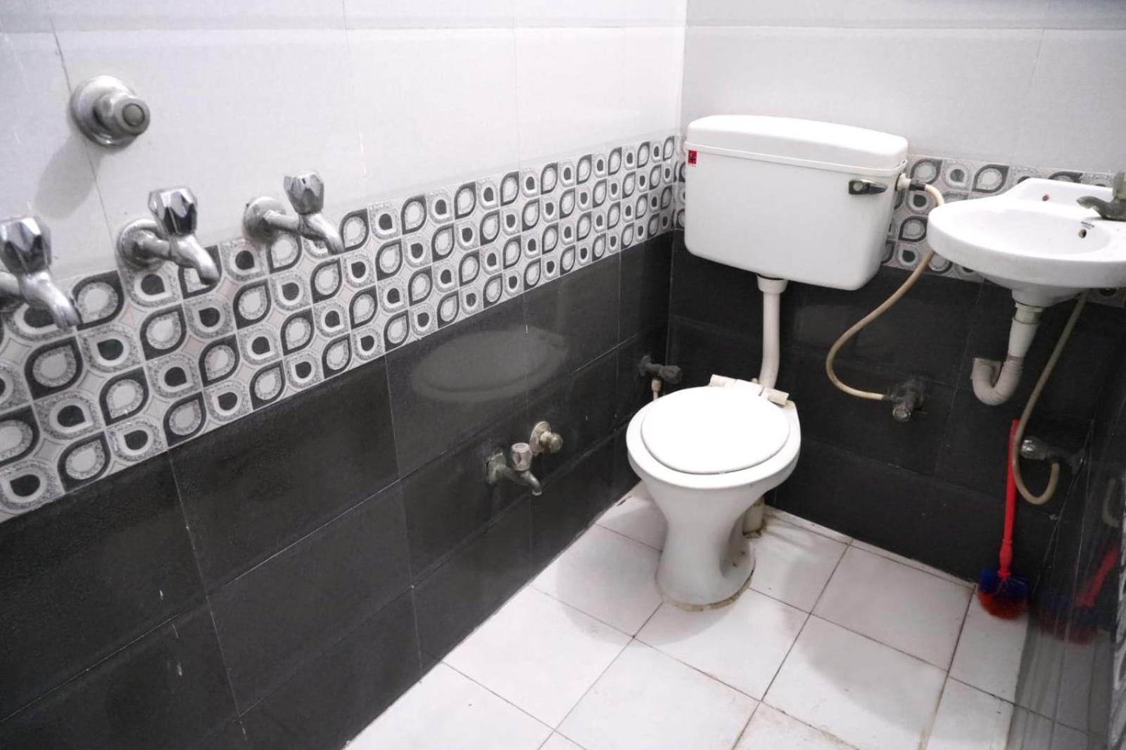 Hotel Vaibhav Palace Guest House