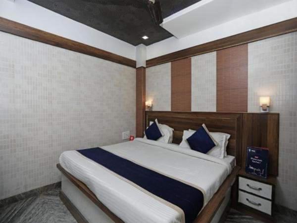 Hotel Vaibhav Palace Guest House