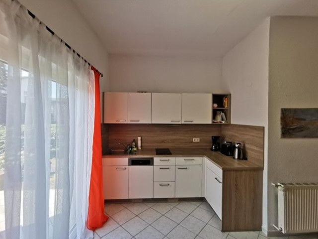 Ferienwohnung Strandmuschel 1
