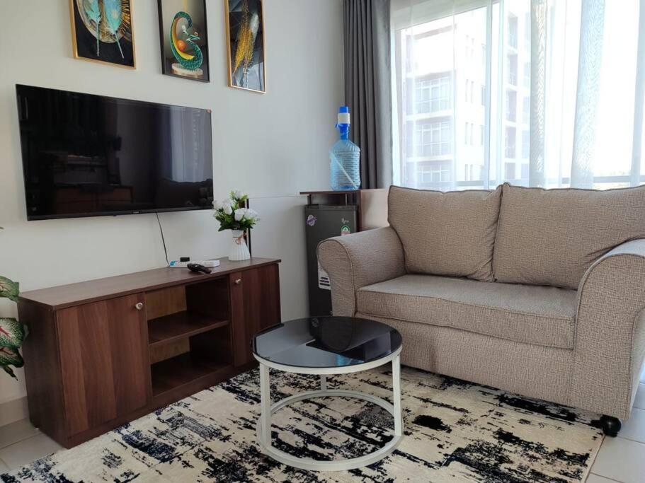 Royal gem in Nairobi, one bedroom view 3