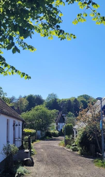 Röda huset Kåseberga