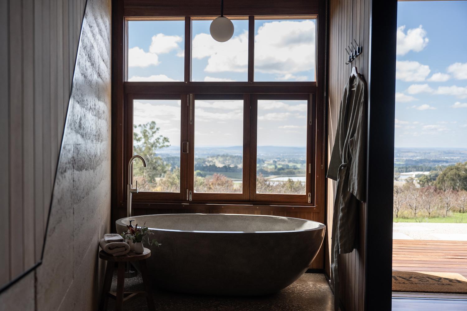 Basalt Luxury Accommodation