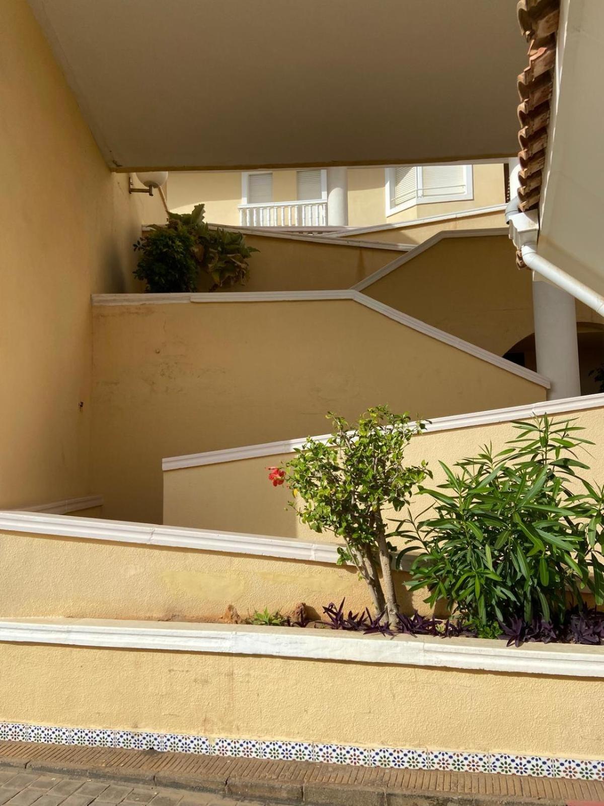 Villas Romanas con vistas y sunsets espectaculares