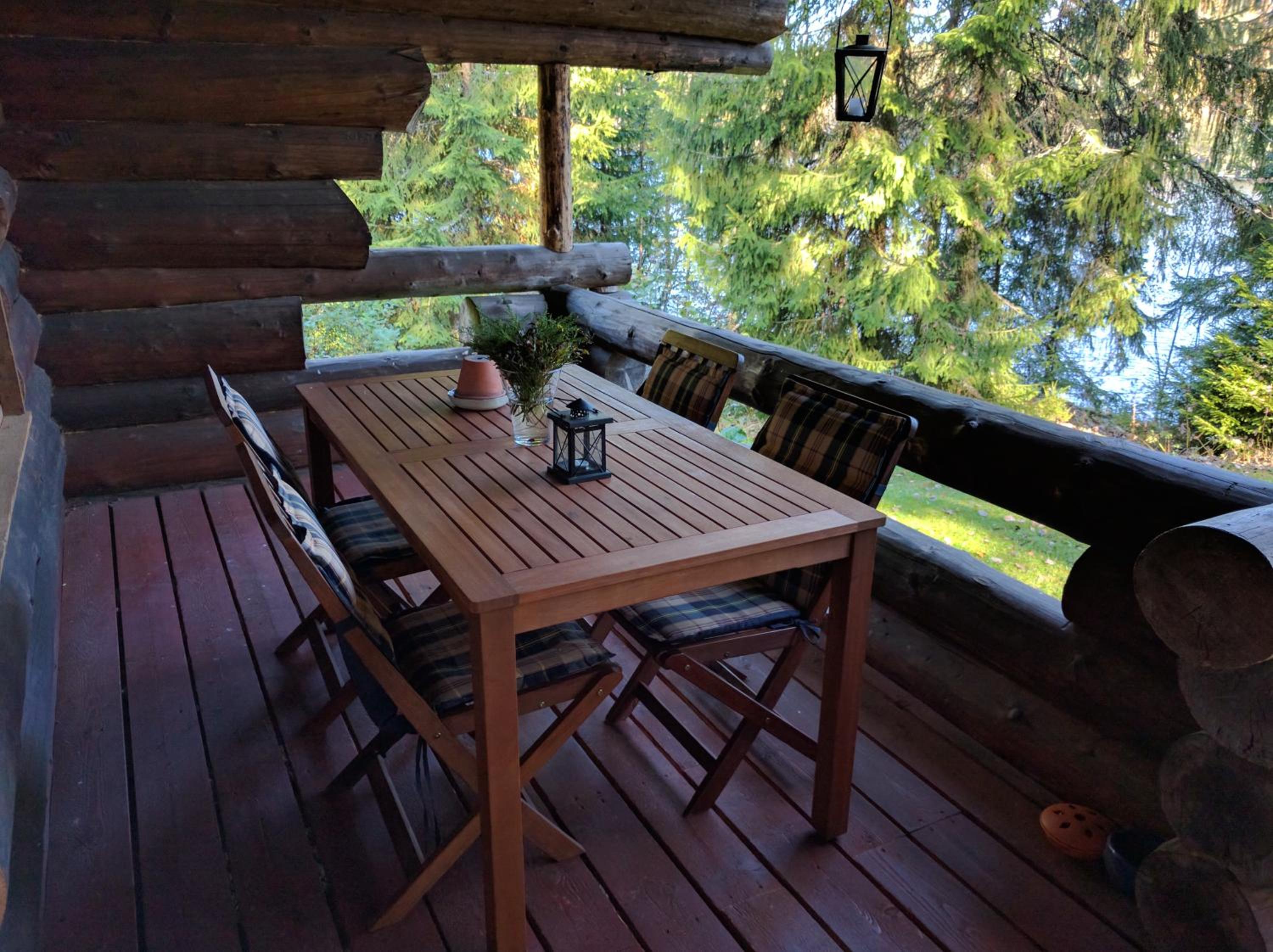 Hawkhill Resort