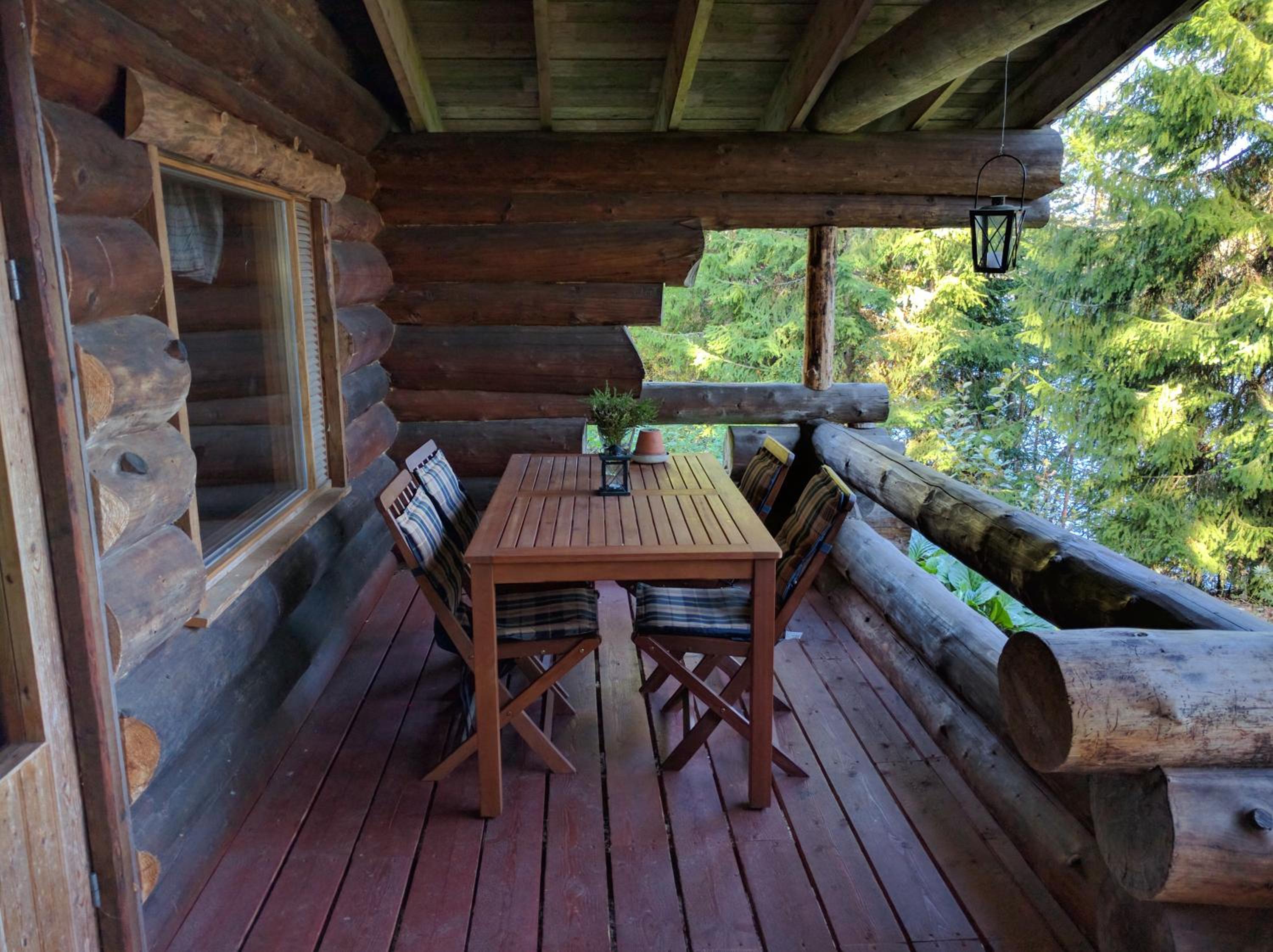 Hawkhill Resort