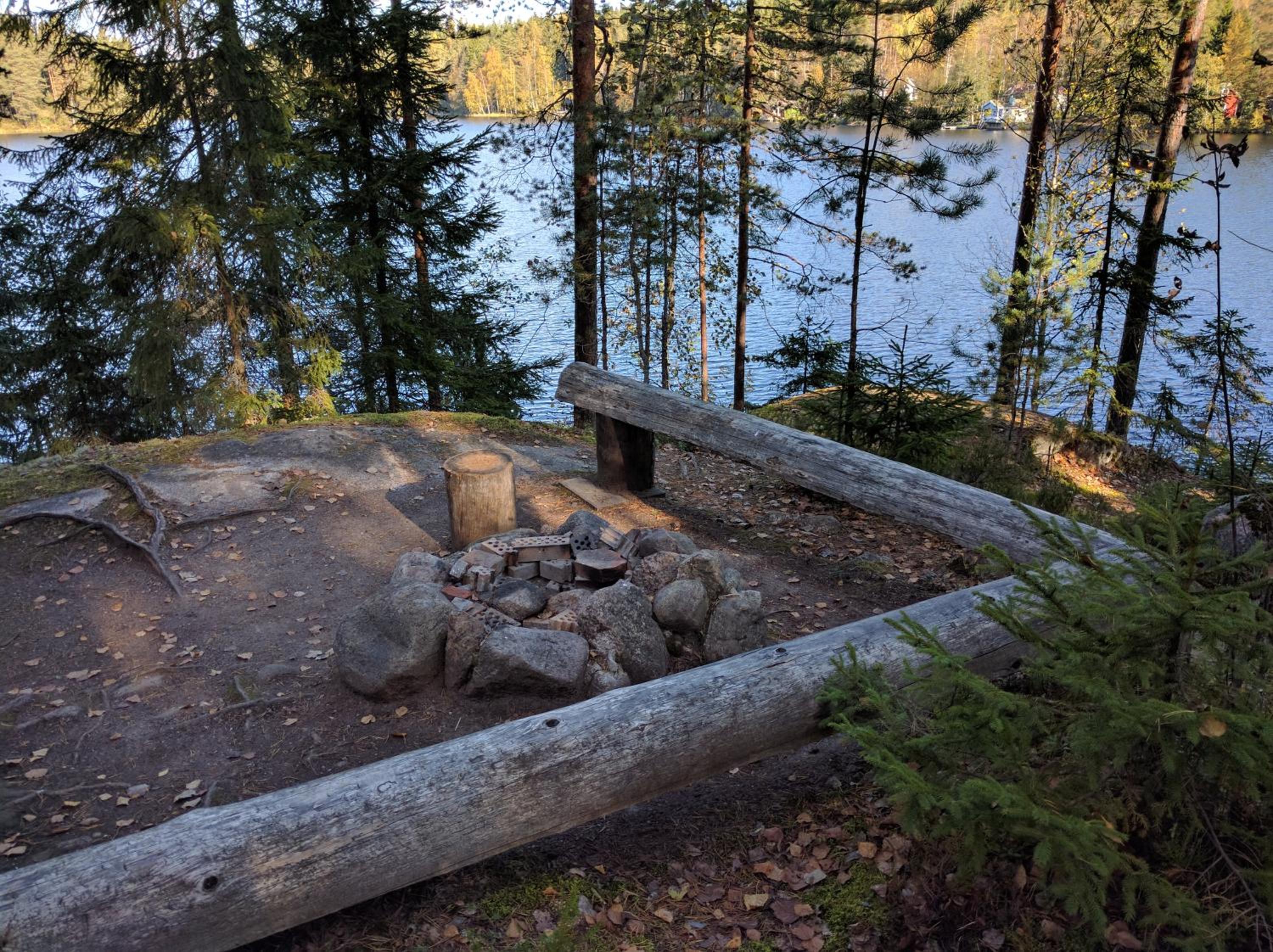 Hawkhill Resort