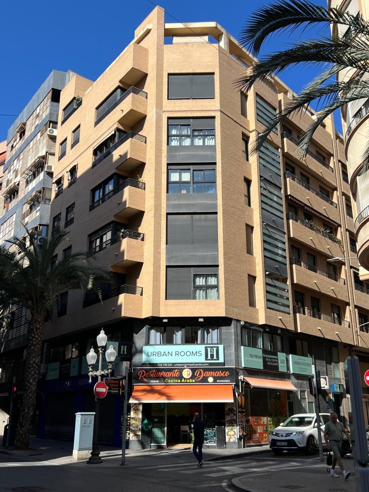 building