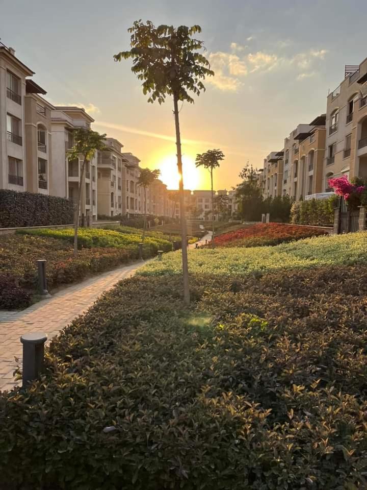 New Downtown