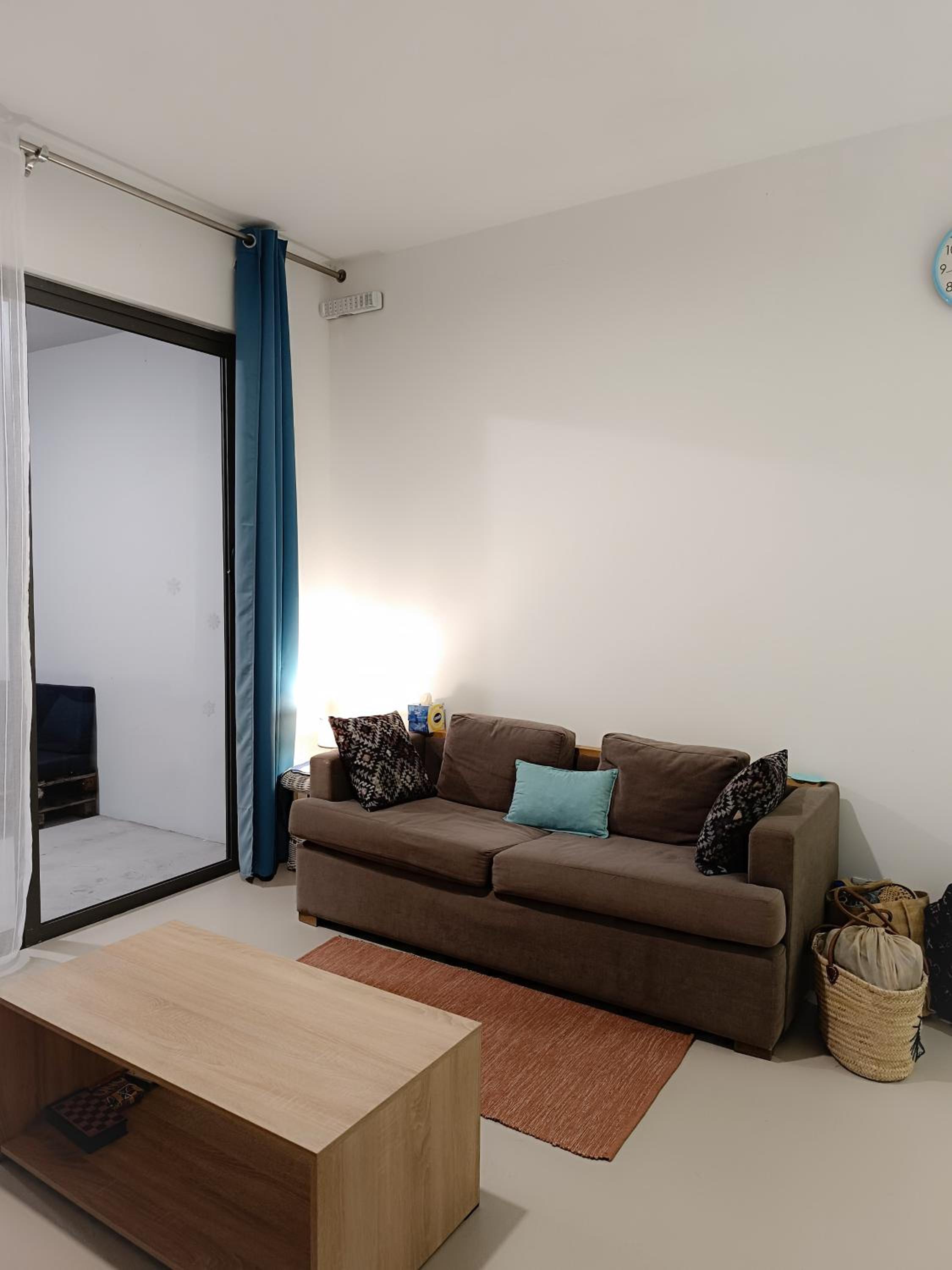 LnD Apartments - Le Morne - One Bedroom view 4