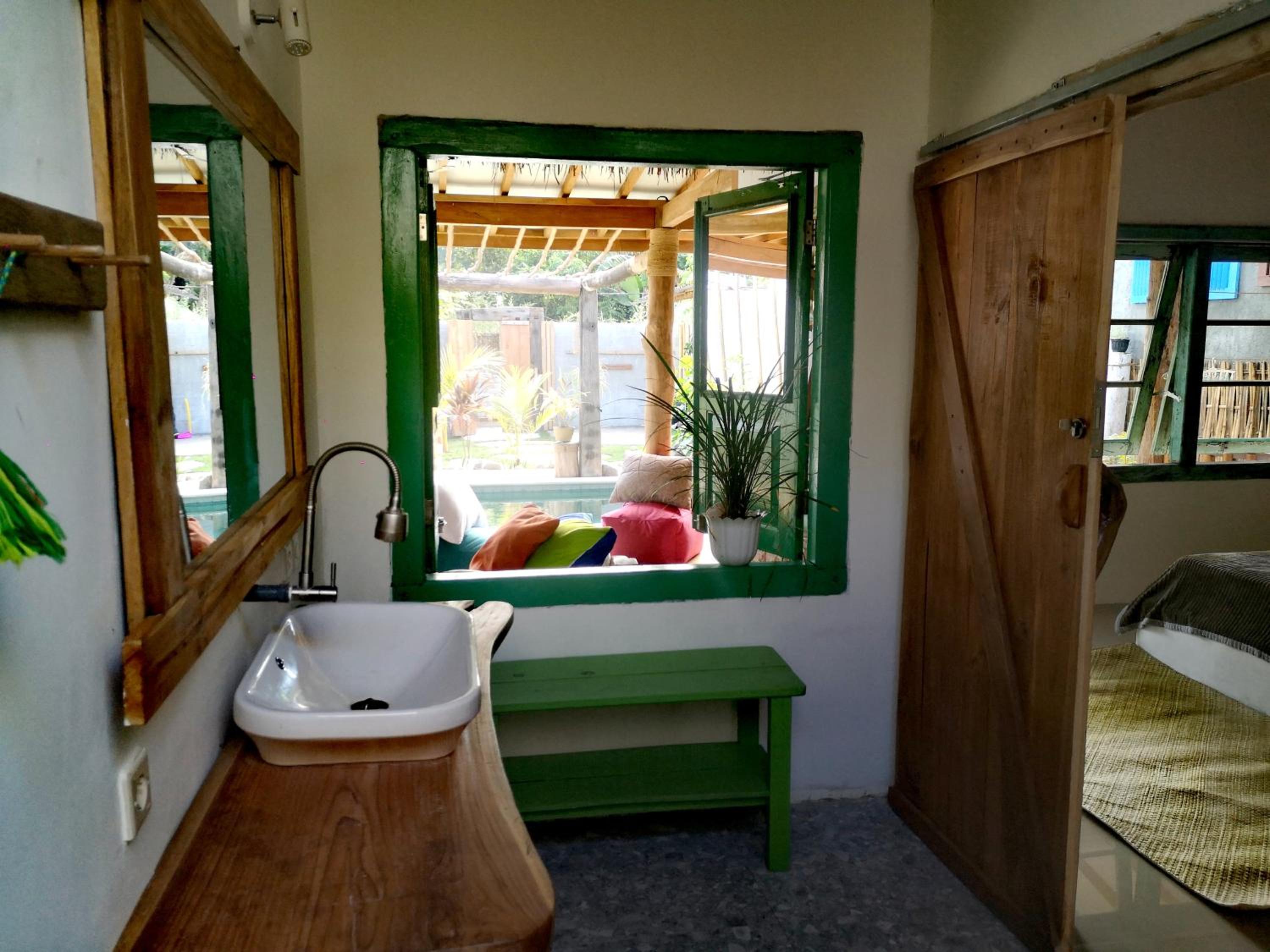 Villa la vida