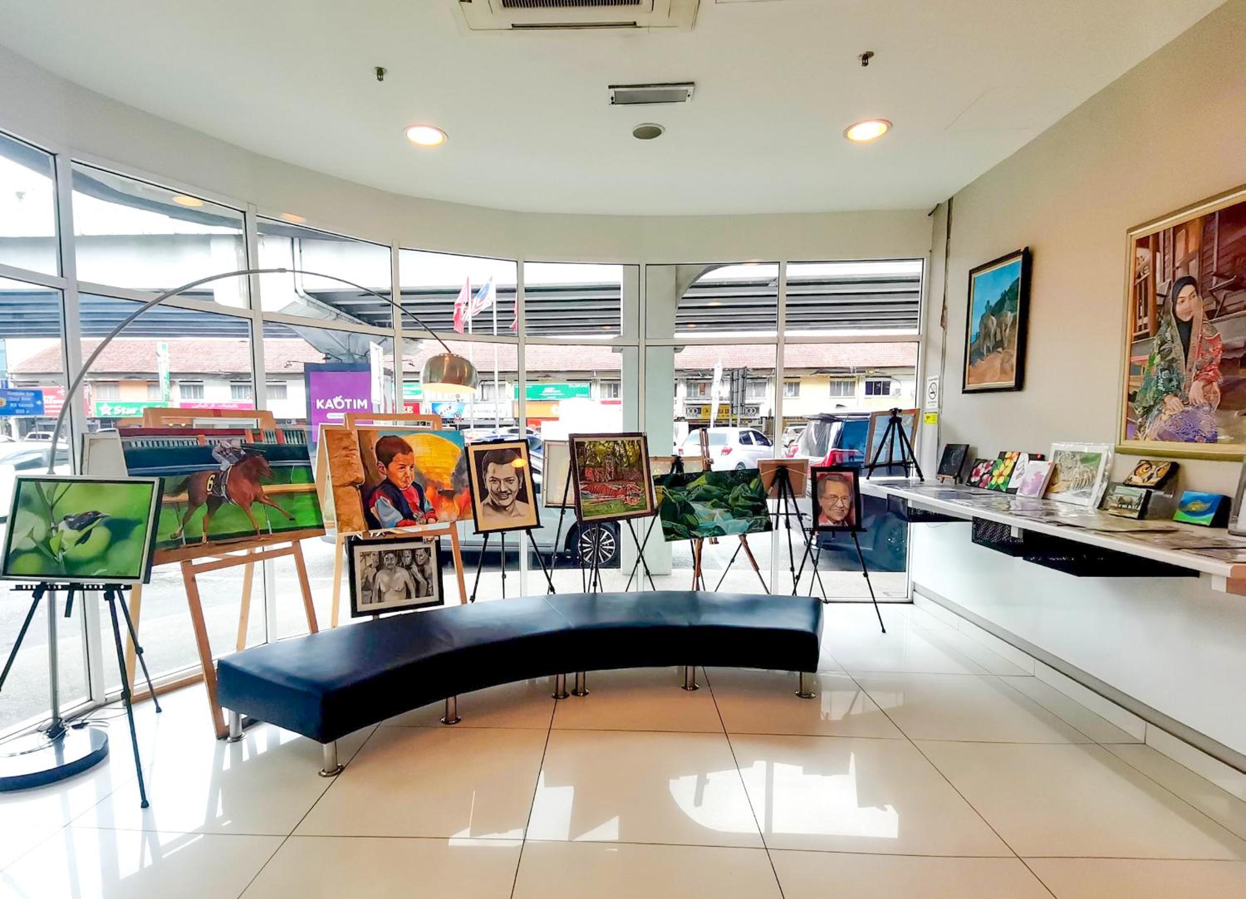 Tune Hotel – Kota Bharu City Centre photo 6