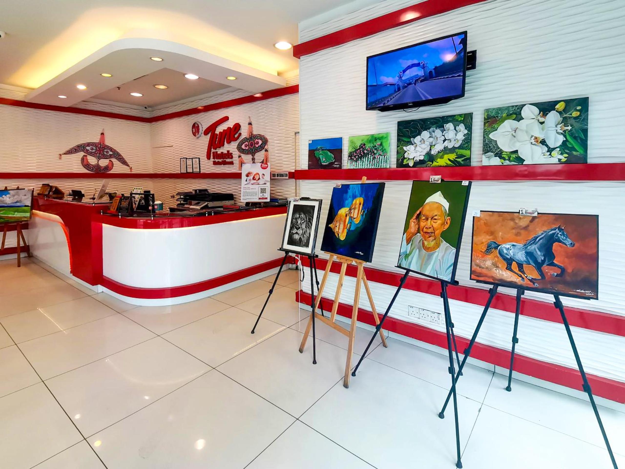 Tune Hotel – Kota Bharu City Centre photo 1