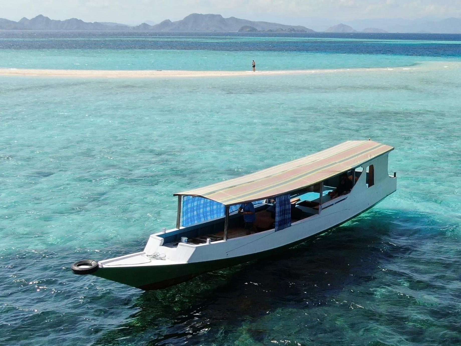 Jhuna Komodo Homestay
