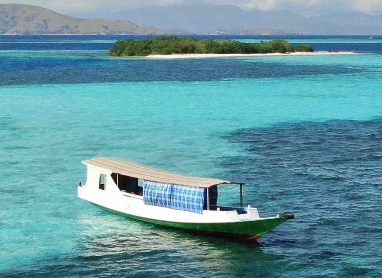 Jhuna Komodo Homestay