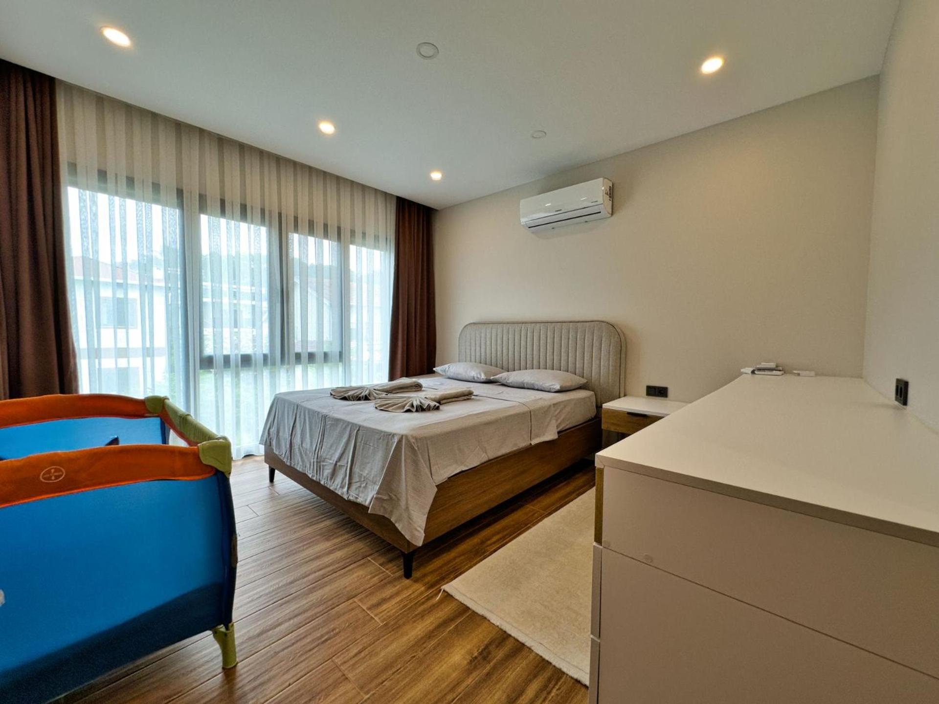 Villa Bitirmiş 1- Doğanın Kucağında Huzur Dolu Bir Tatil view 3