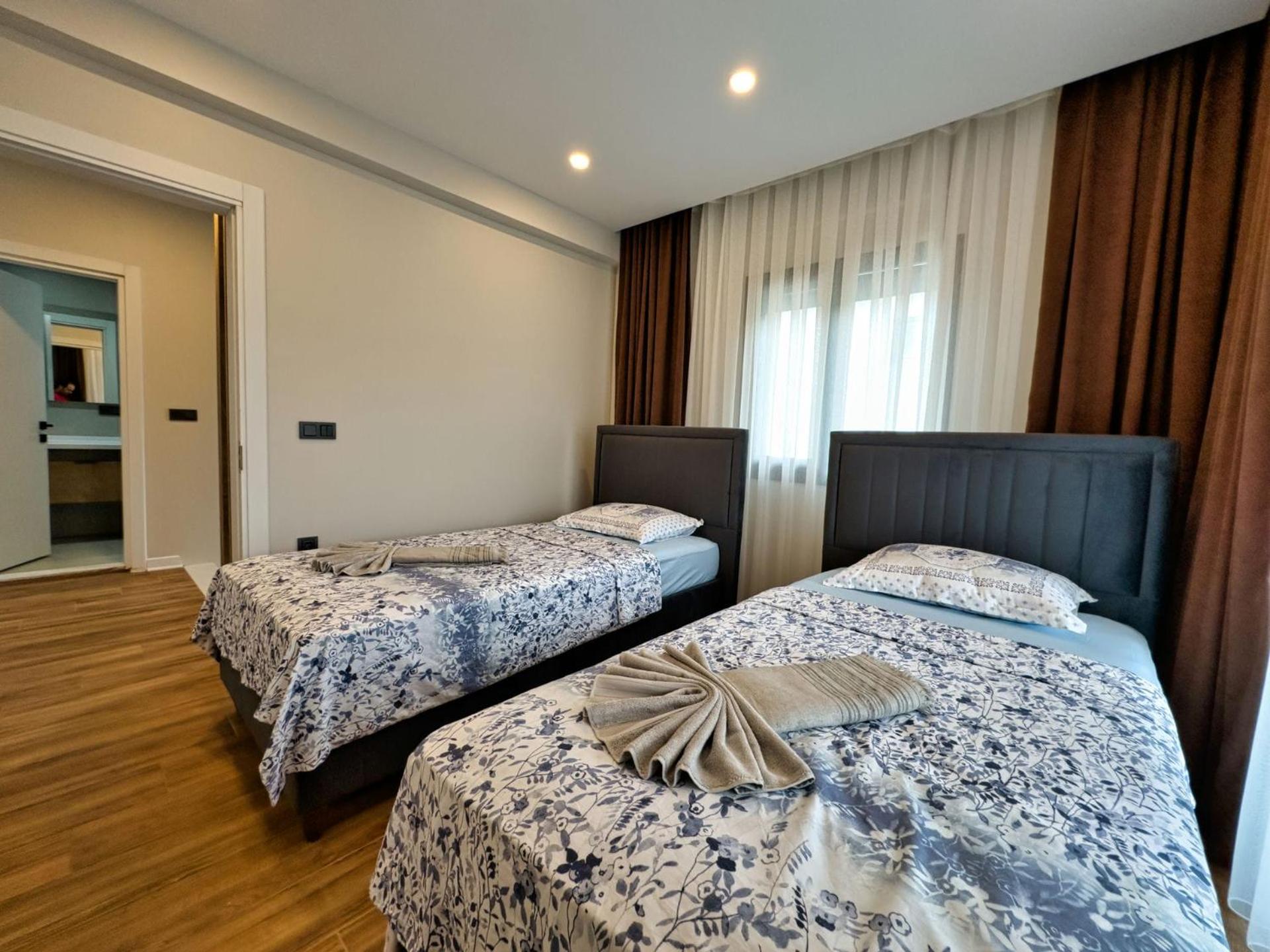 Villa Bitirmiş 1- Doğanın Kucağında Huzur Dolu Bir Tatil view 4