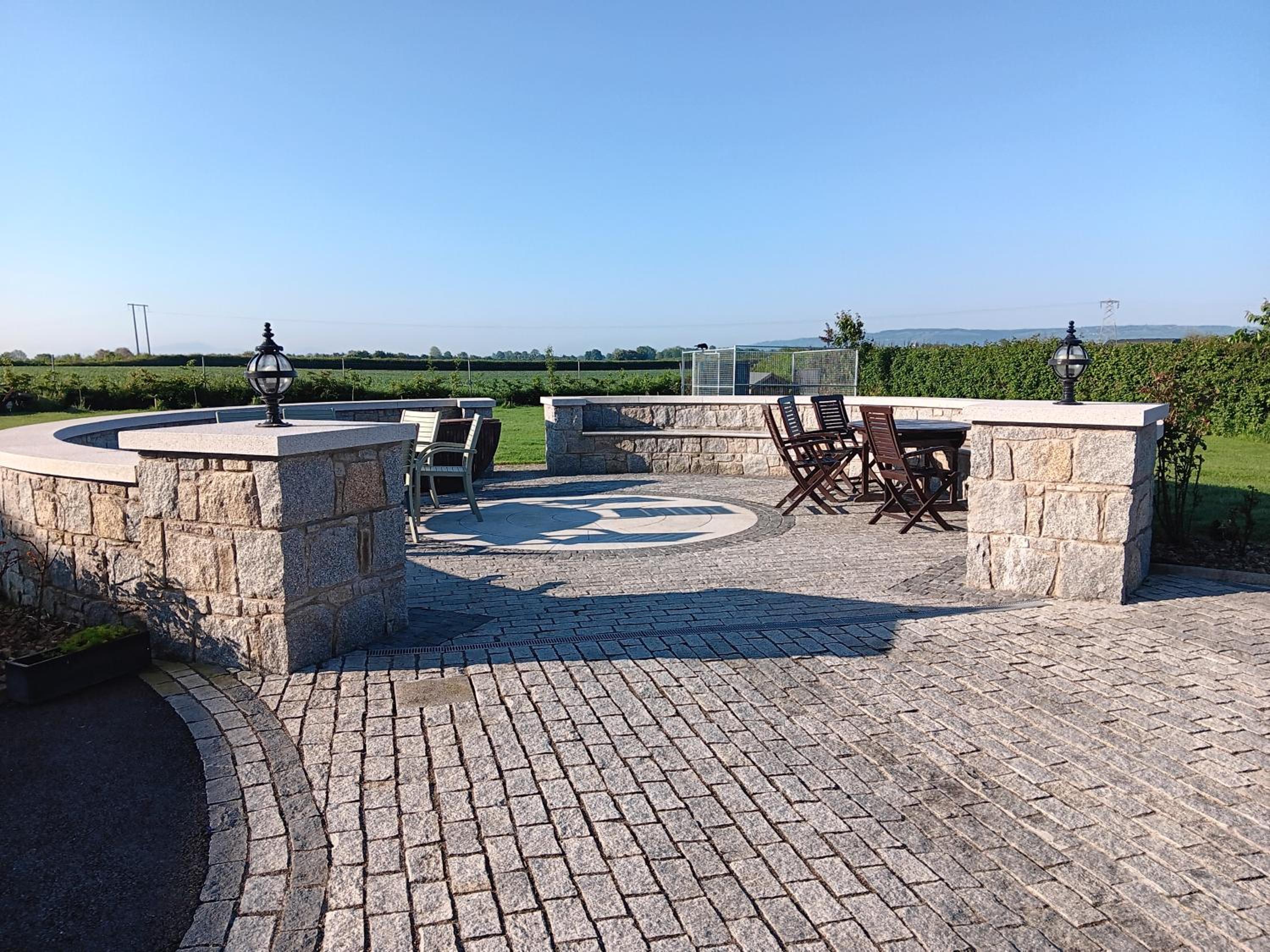 Apartment with 2 Bedrooms on Kildare Carlow Laois Border - main view