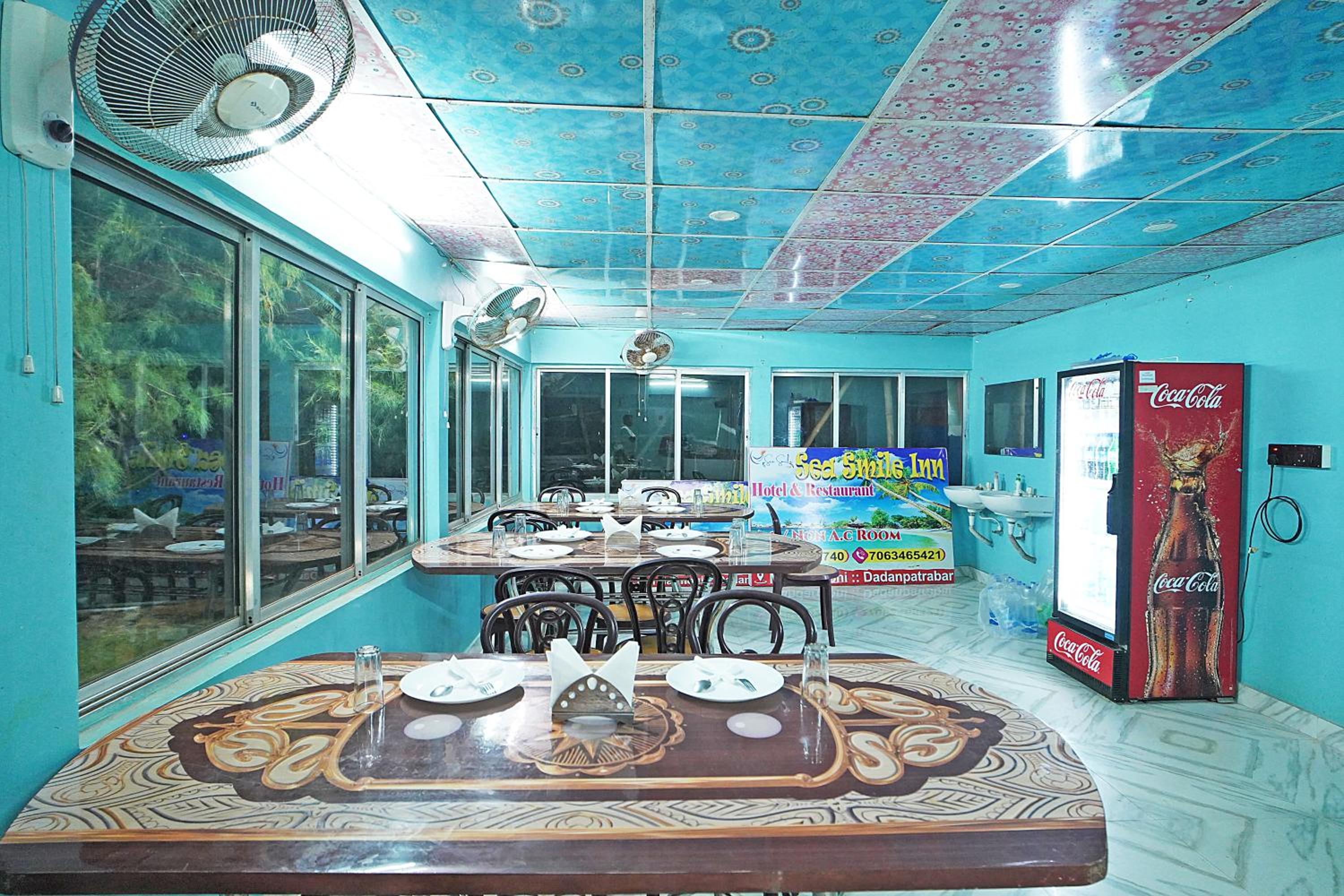 Sea Smile Inn