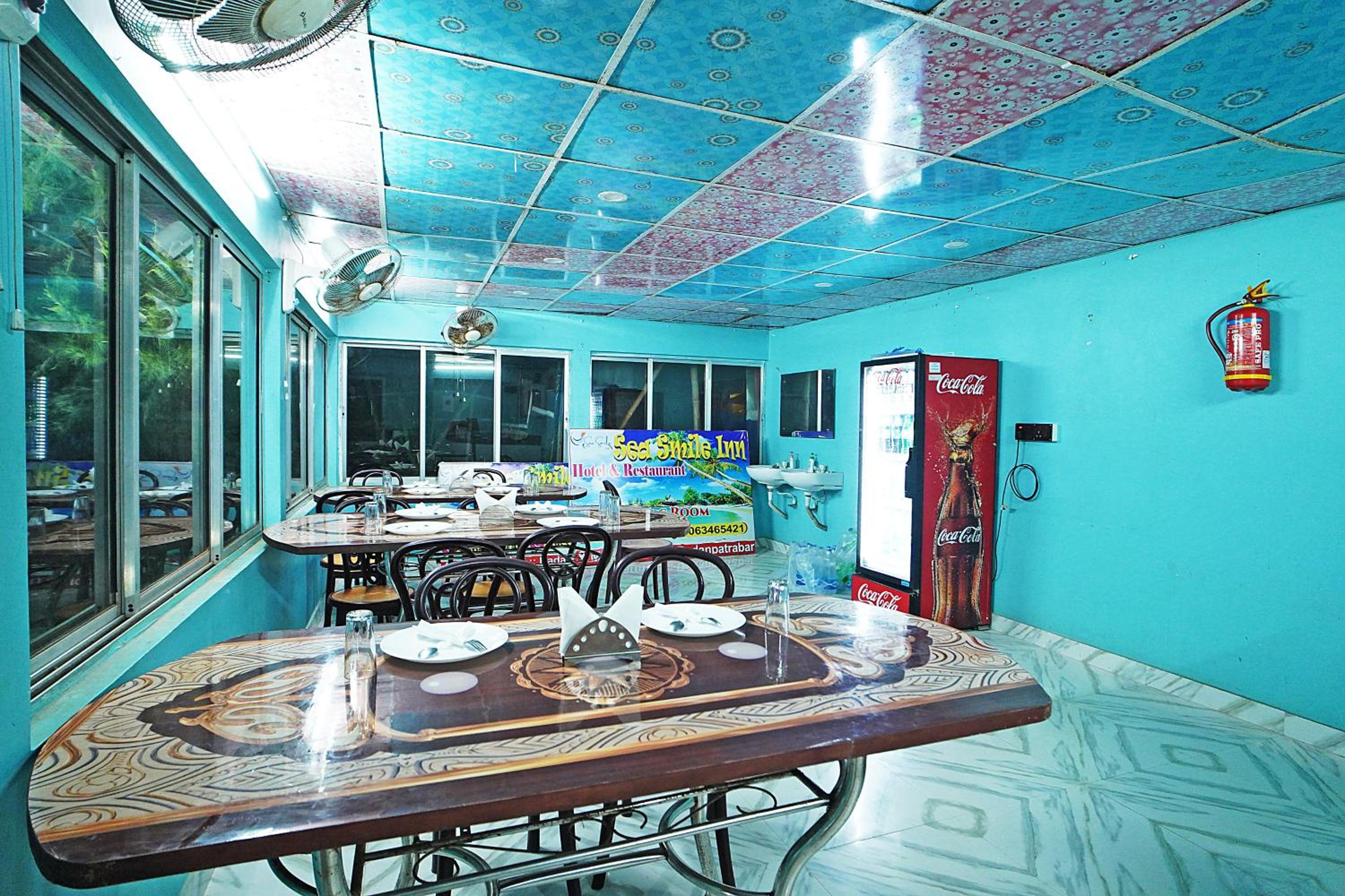 Sea Smile Inn