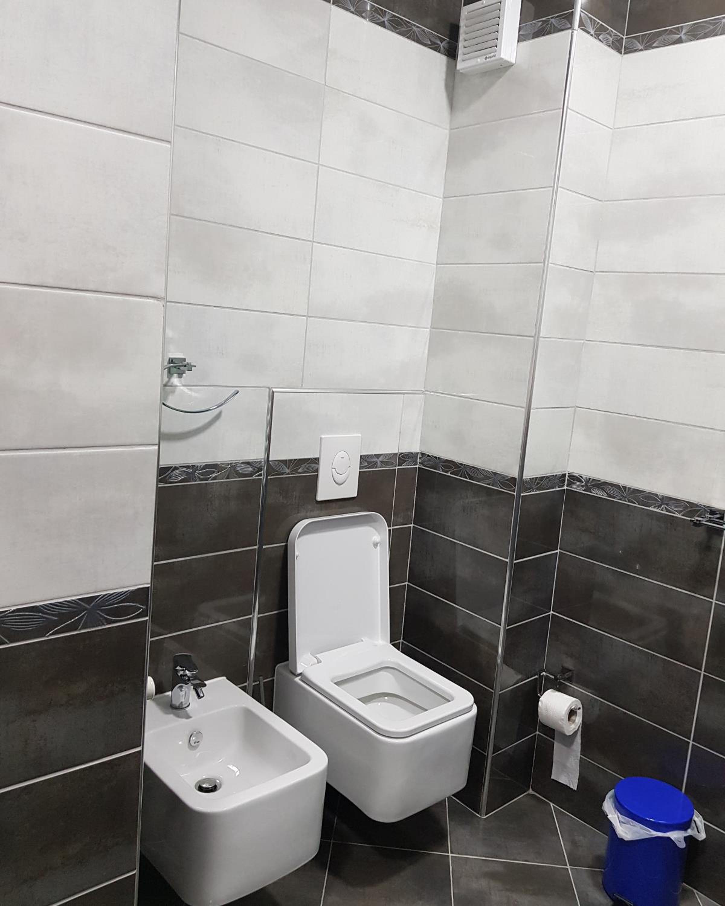 Relax Apartments Golem
