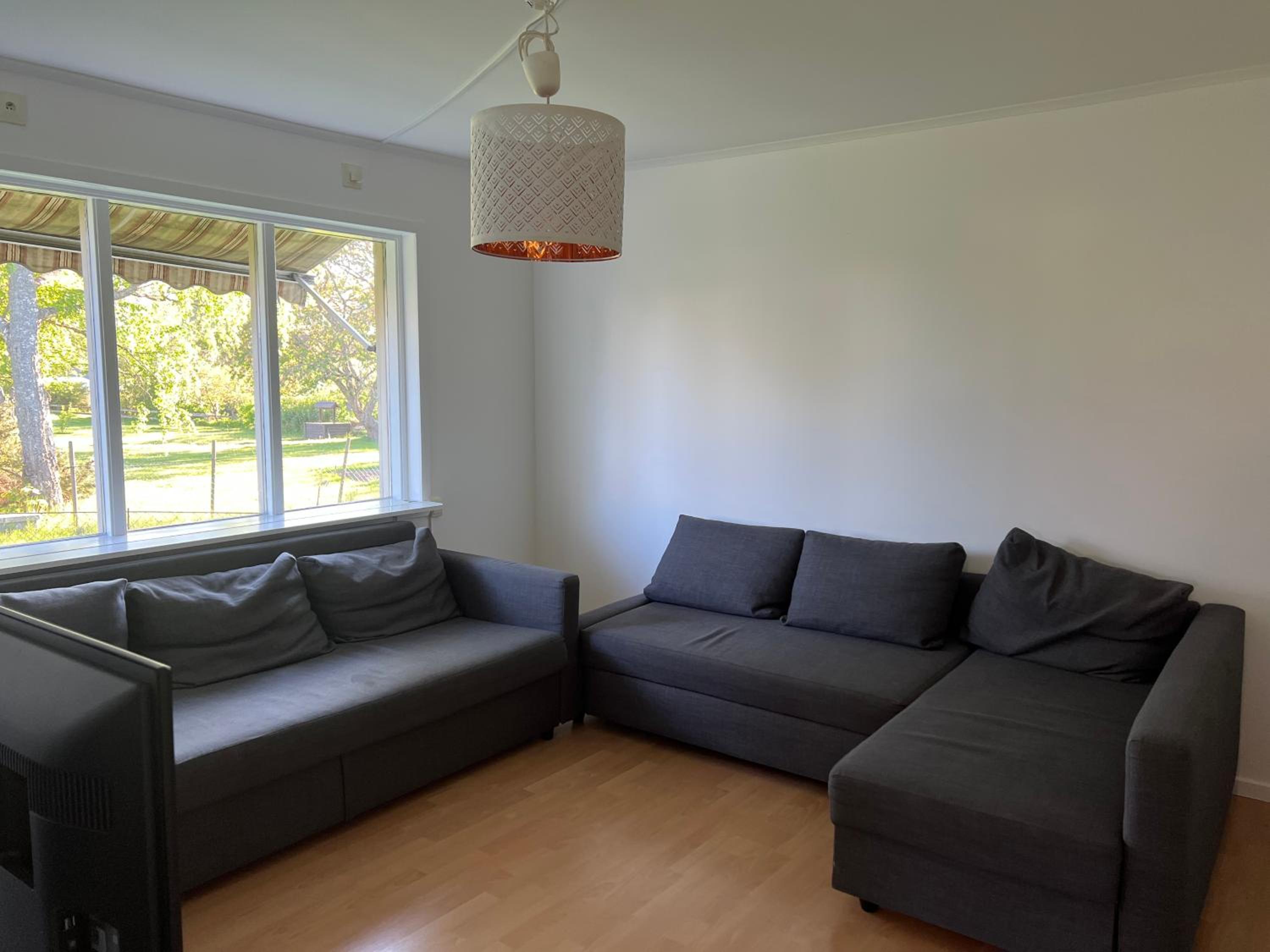 Villa Nybro view 3