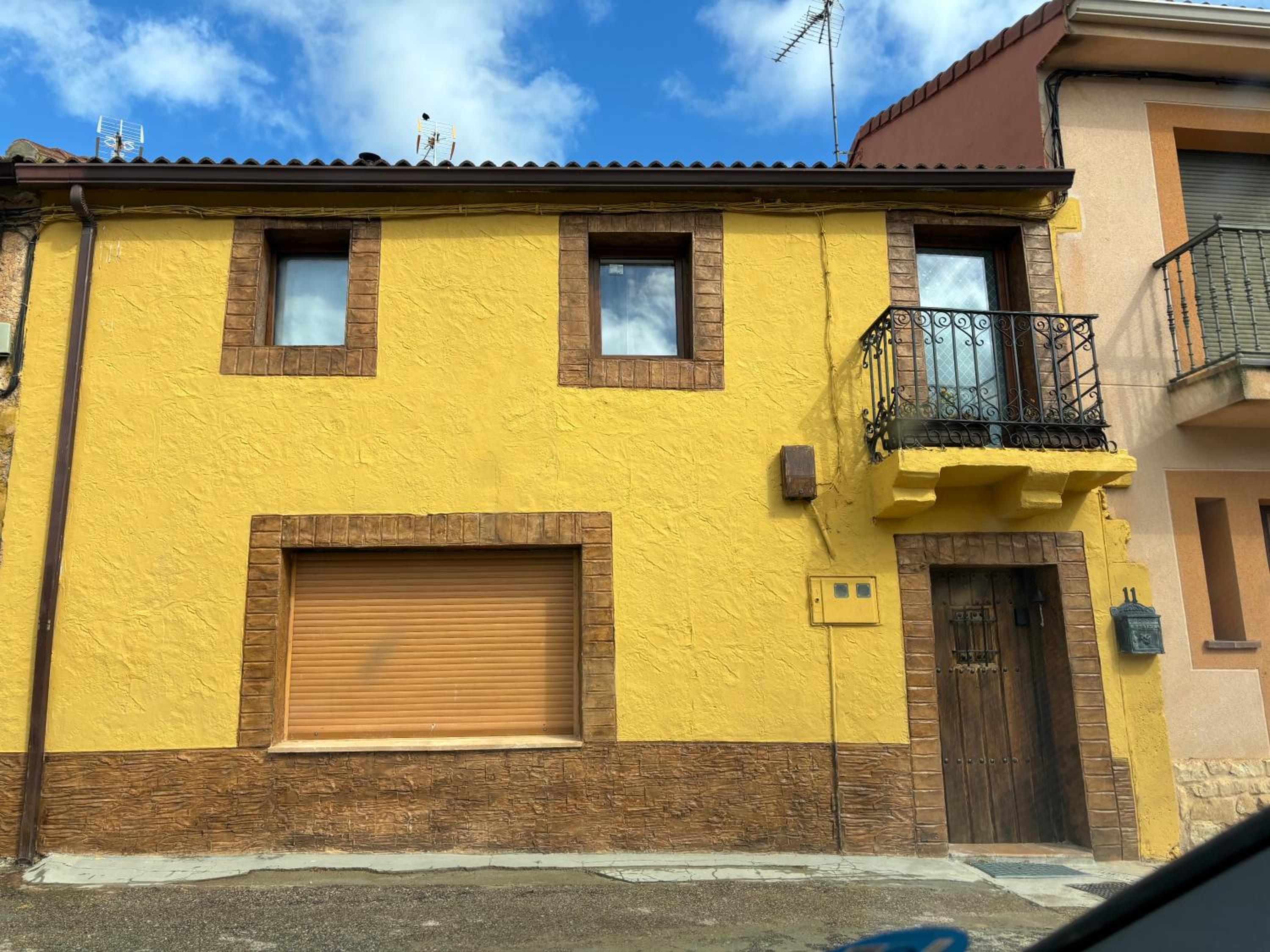 Casa rural ‘’La Nuestra’’ view 4