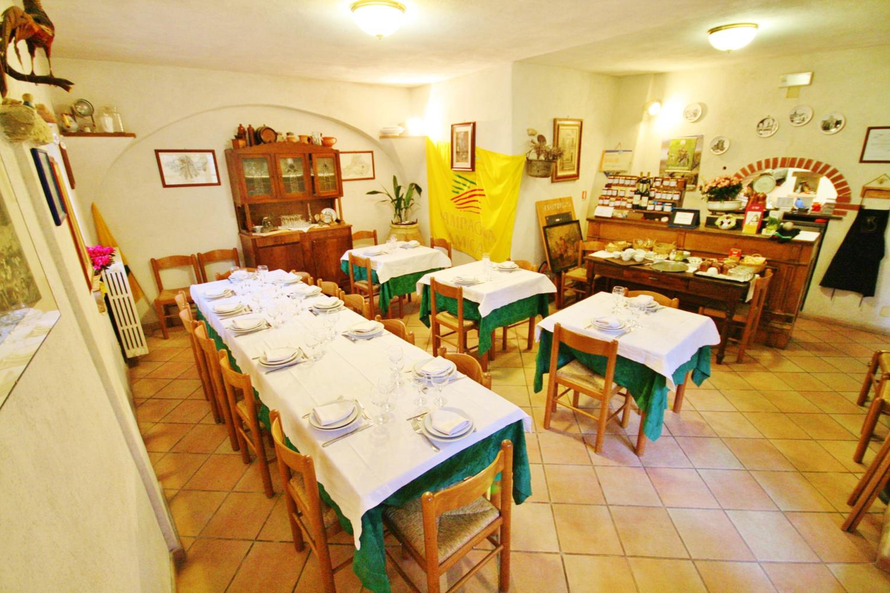 Agriturismo Barilaro photo 4