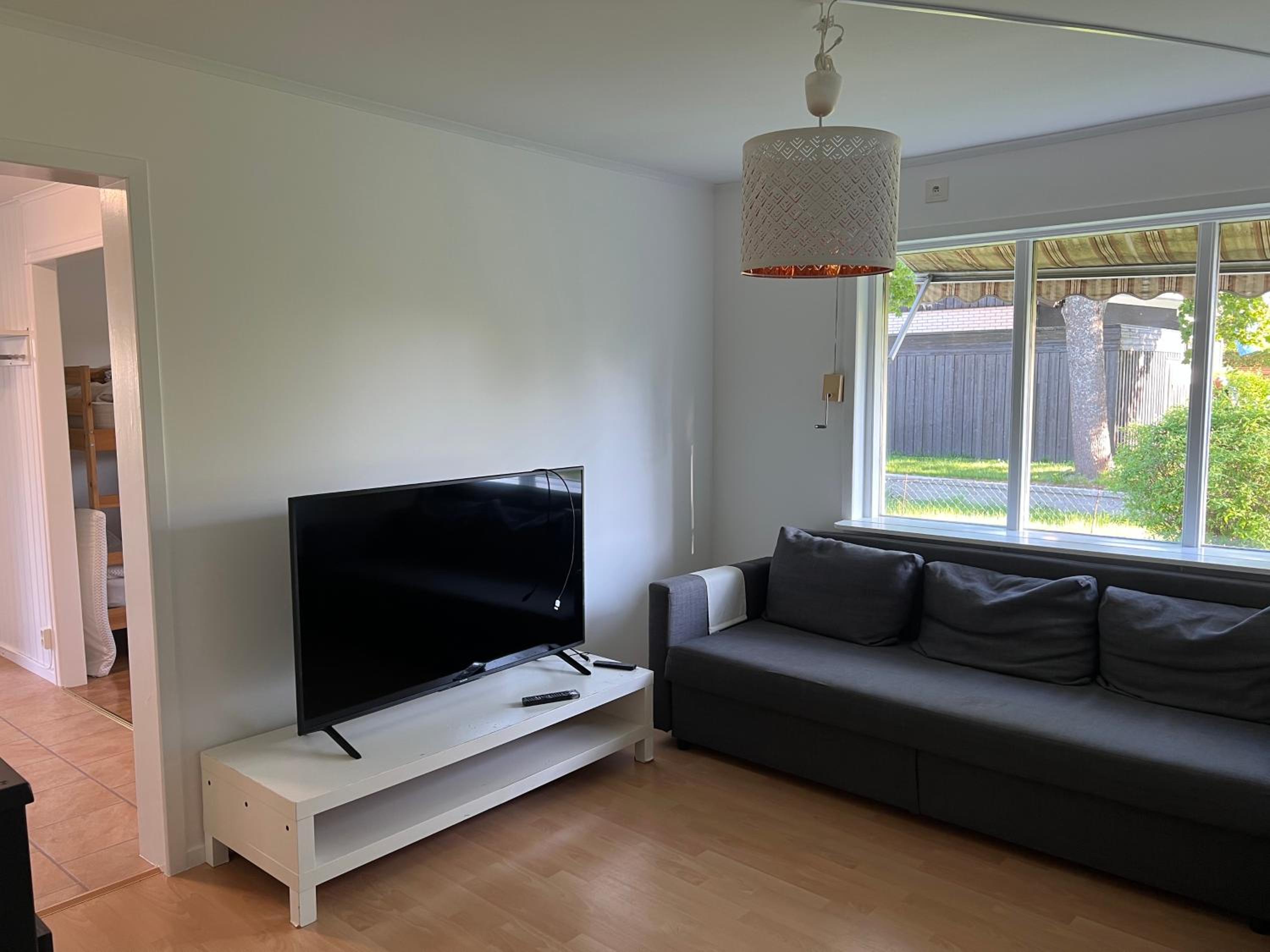 Villa Nybro view 4